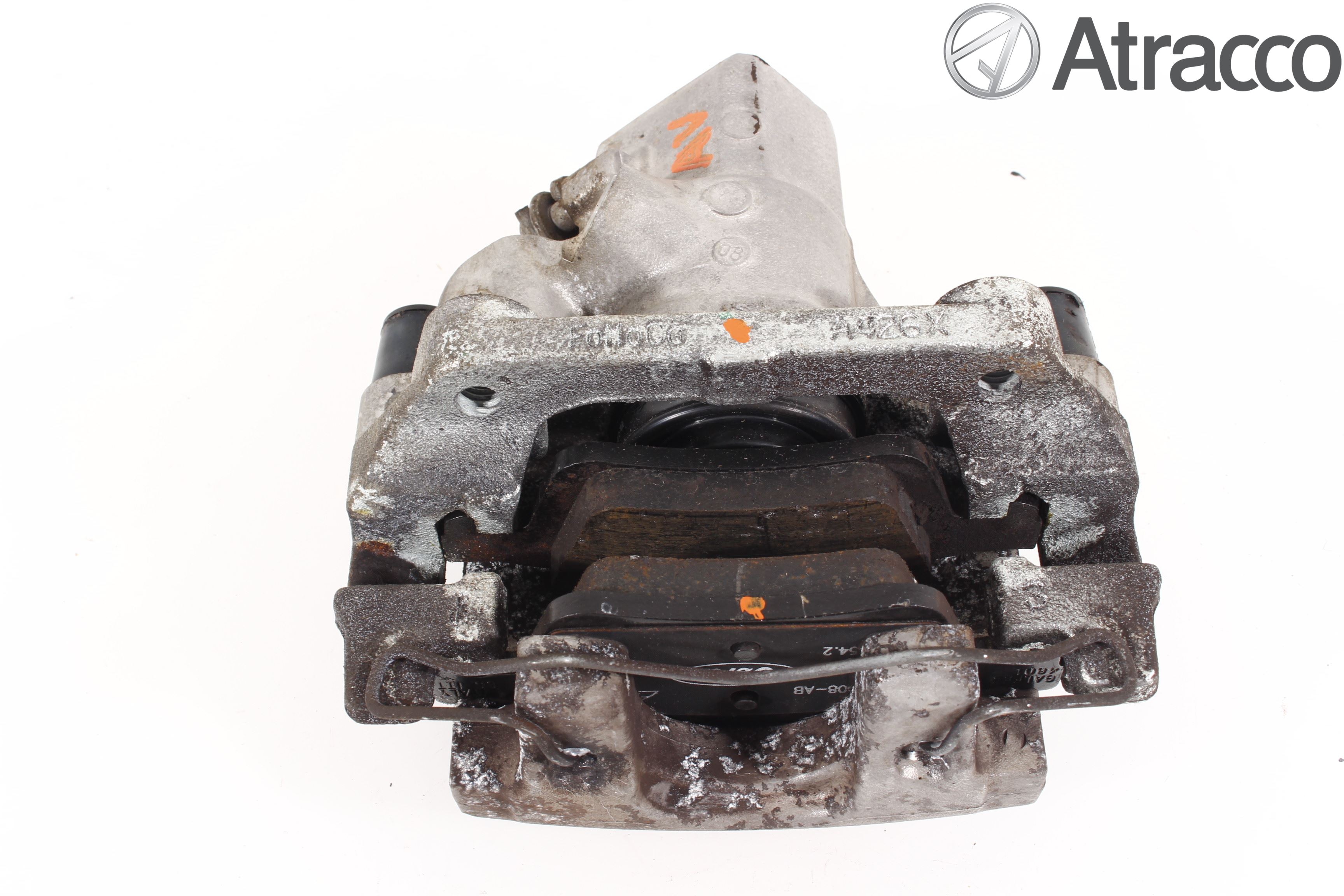 Ford FOCUS 11-14 Bromsok Bak Höger