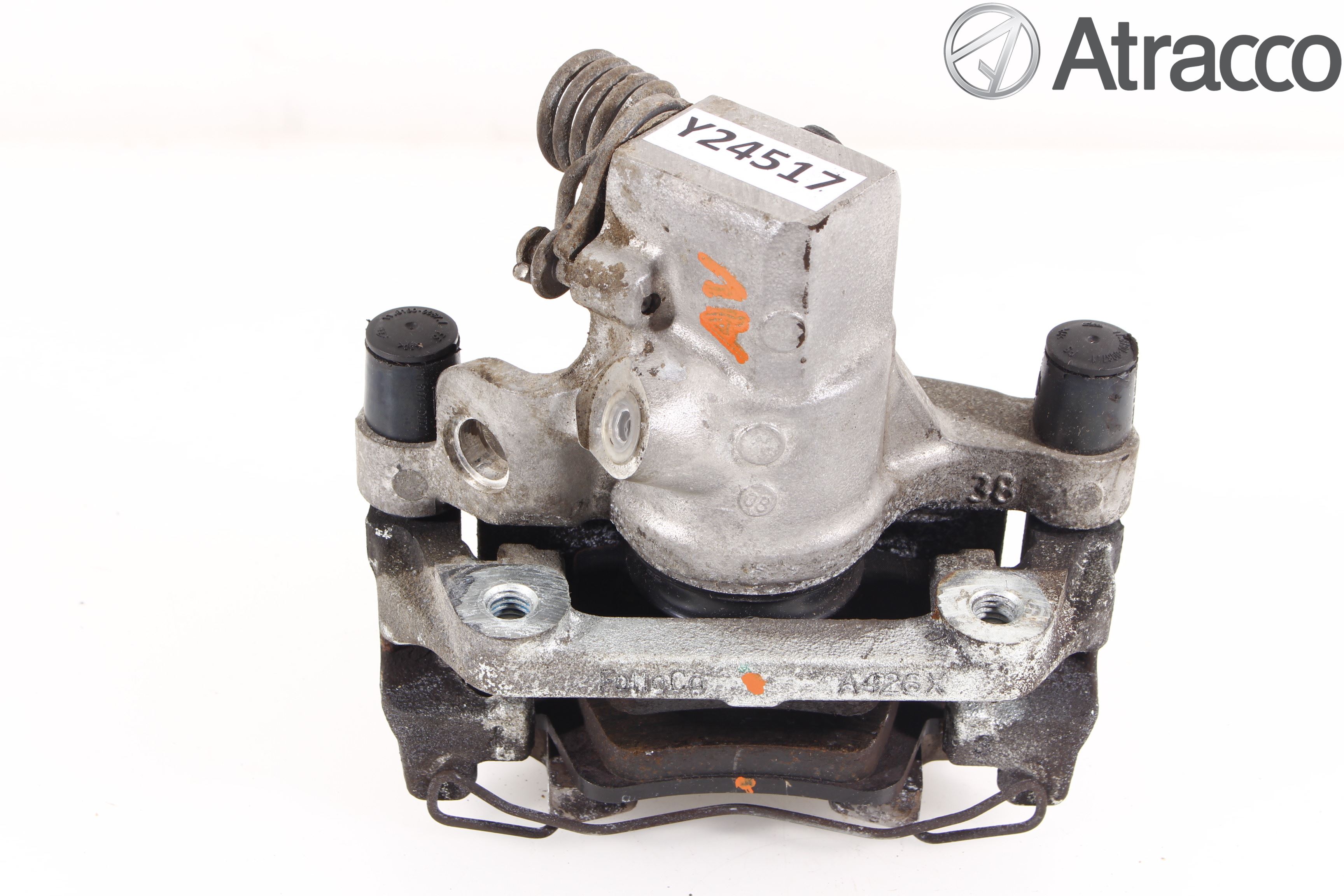 Ford FOCUS 11-14 Bromsok Bak Höger