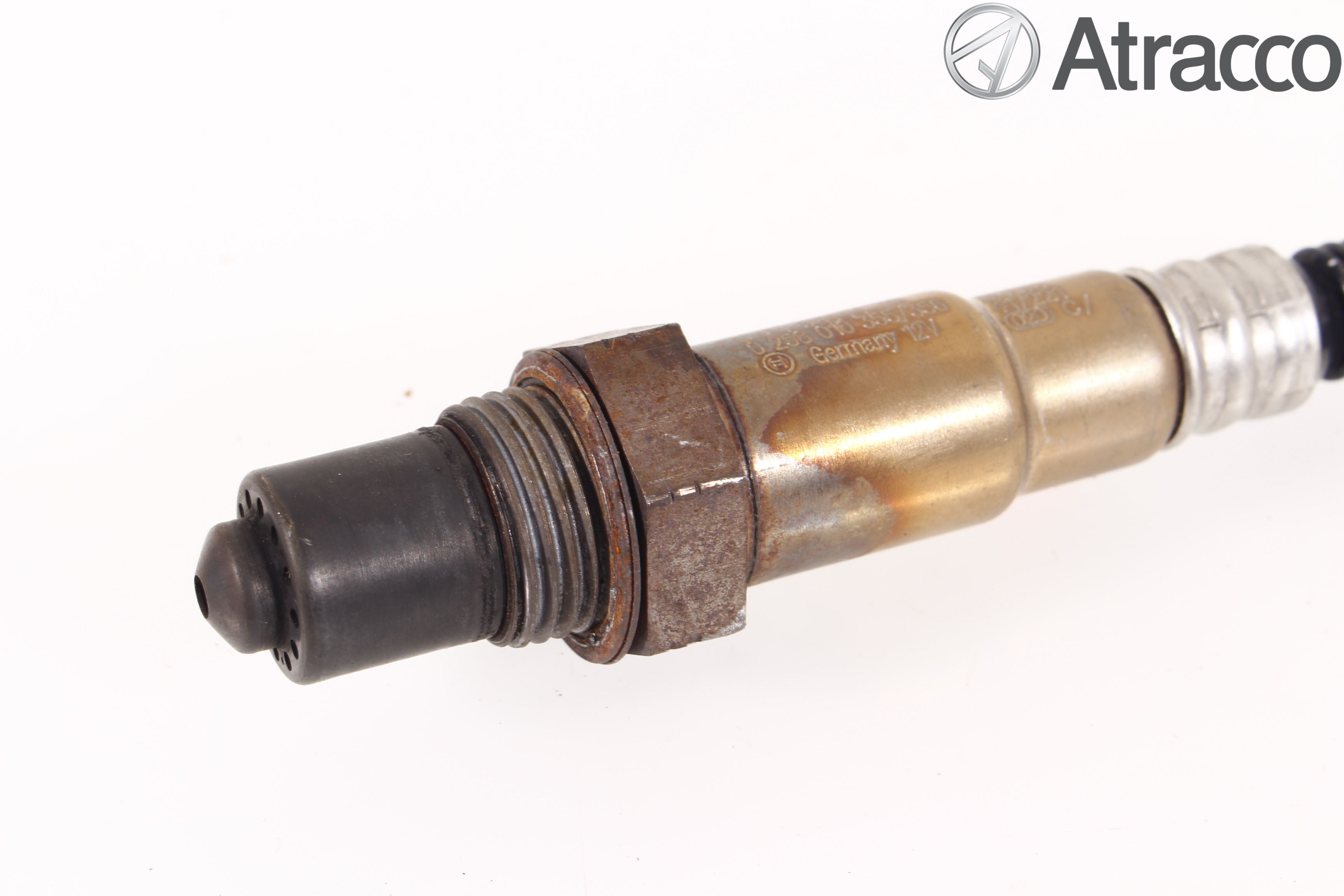 Ford FOCUS 11-14 Injlambdasond