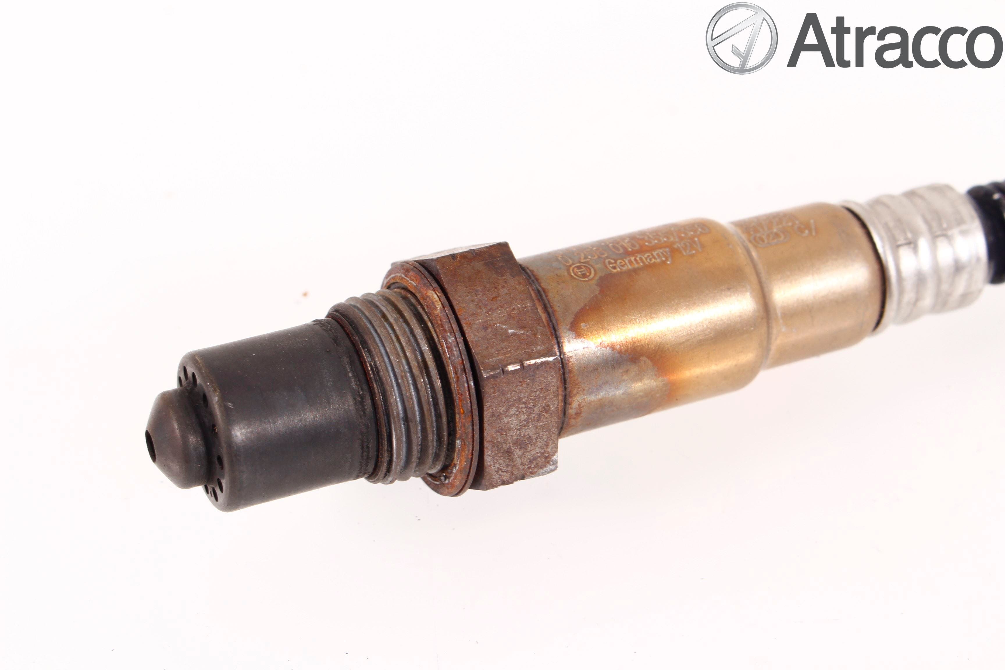 Ford FOCUS 11-14 Injlambdasond