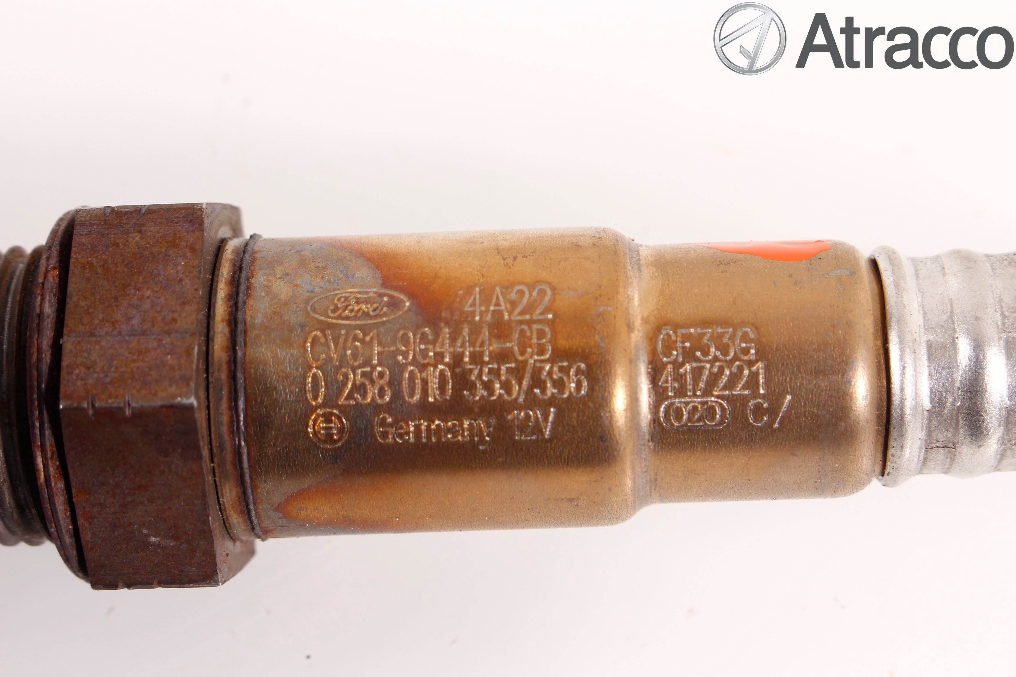 Ford FOCUS 11-14 Injlambdasond