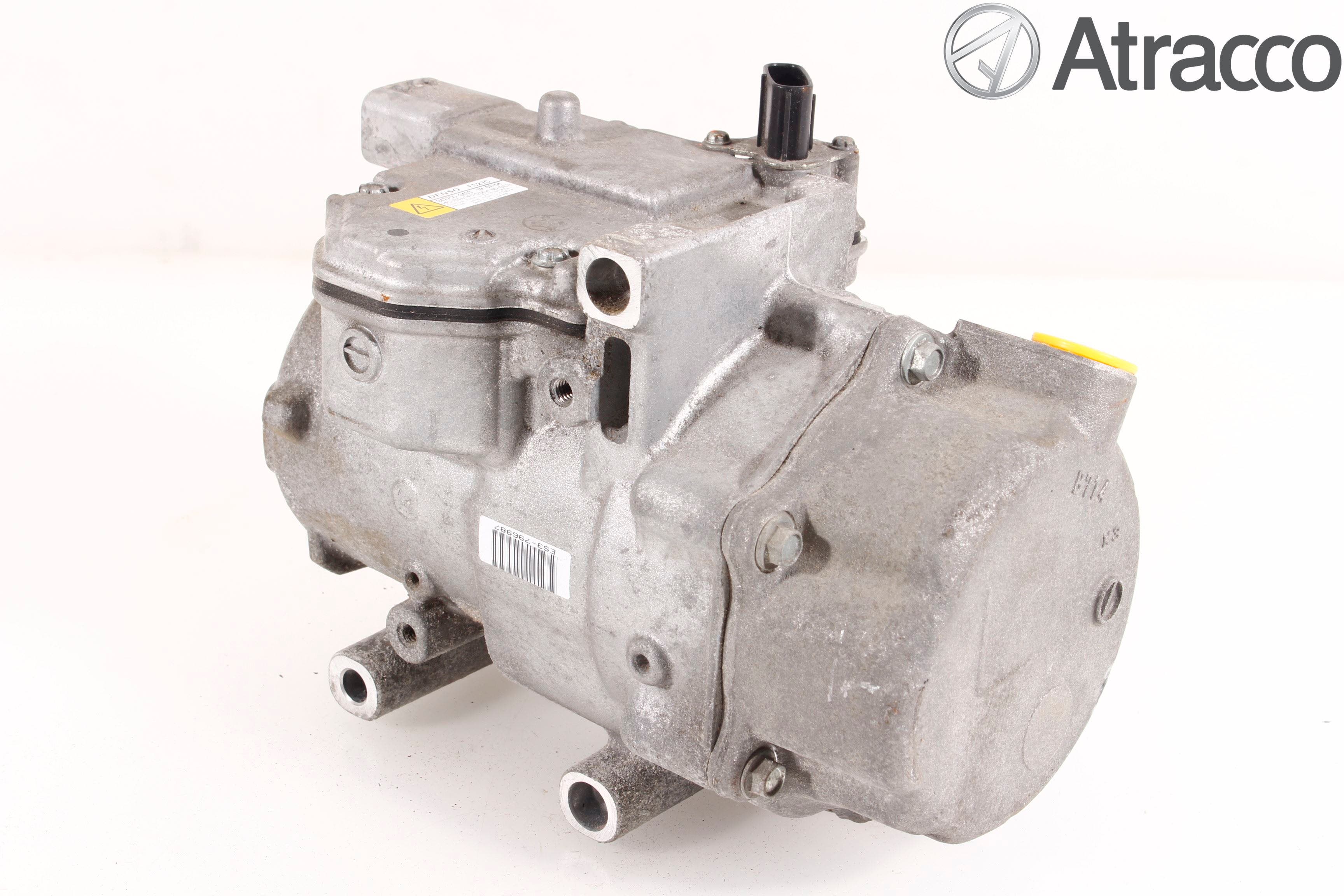 Toyota PRIUS+ ZVW40 12-20 Ac Kompressor