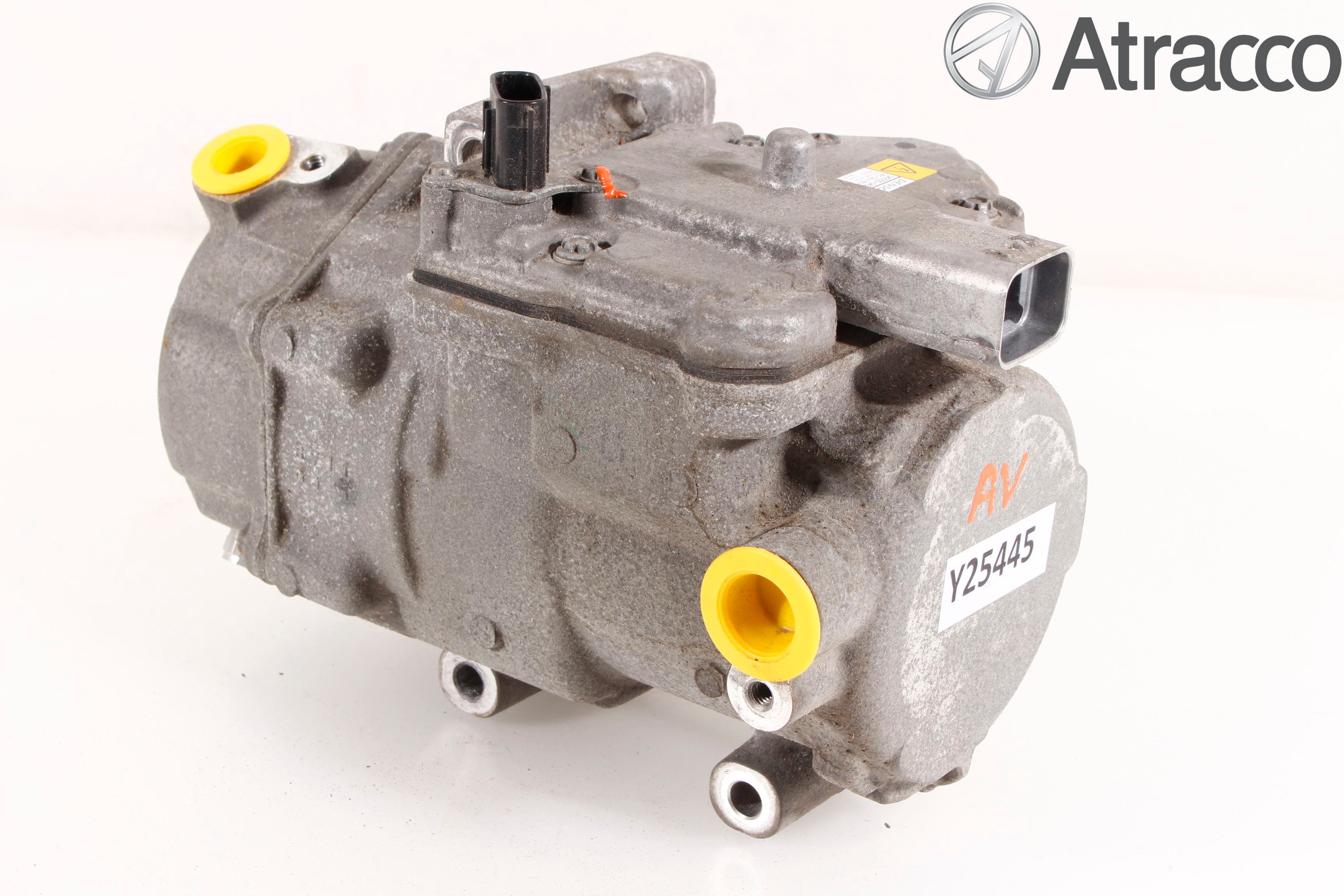 Toyota PRIUS+ ZVW40 12-20 Ac Kompressor