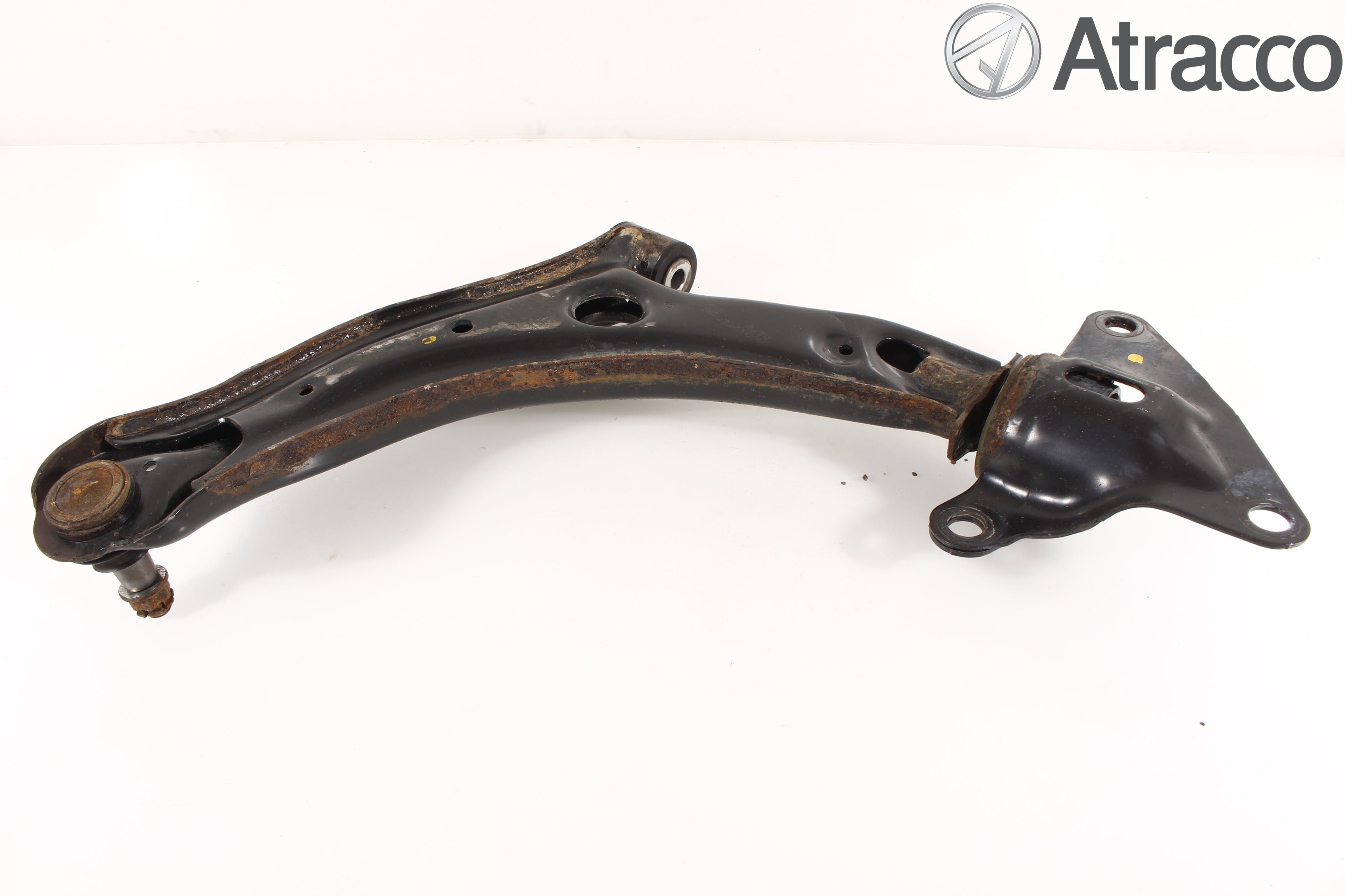 Honda JAZZ 08-14 Bärarm Fram Undre Hö