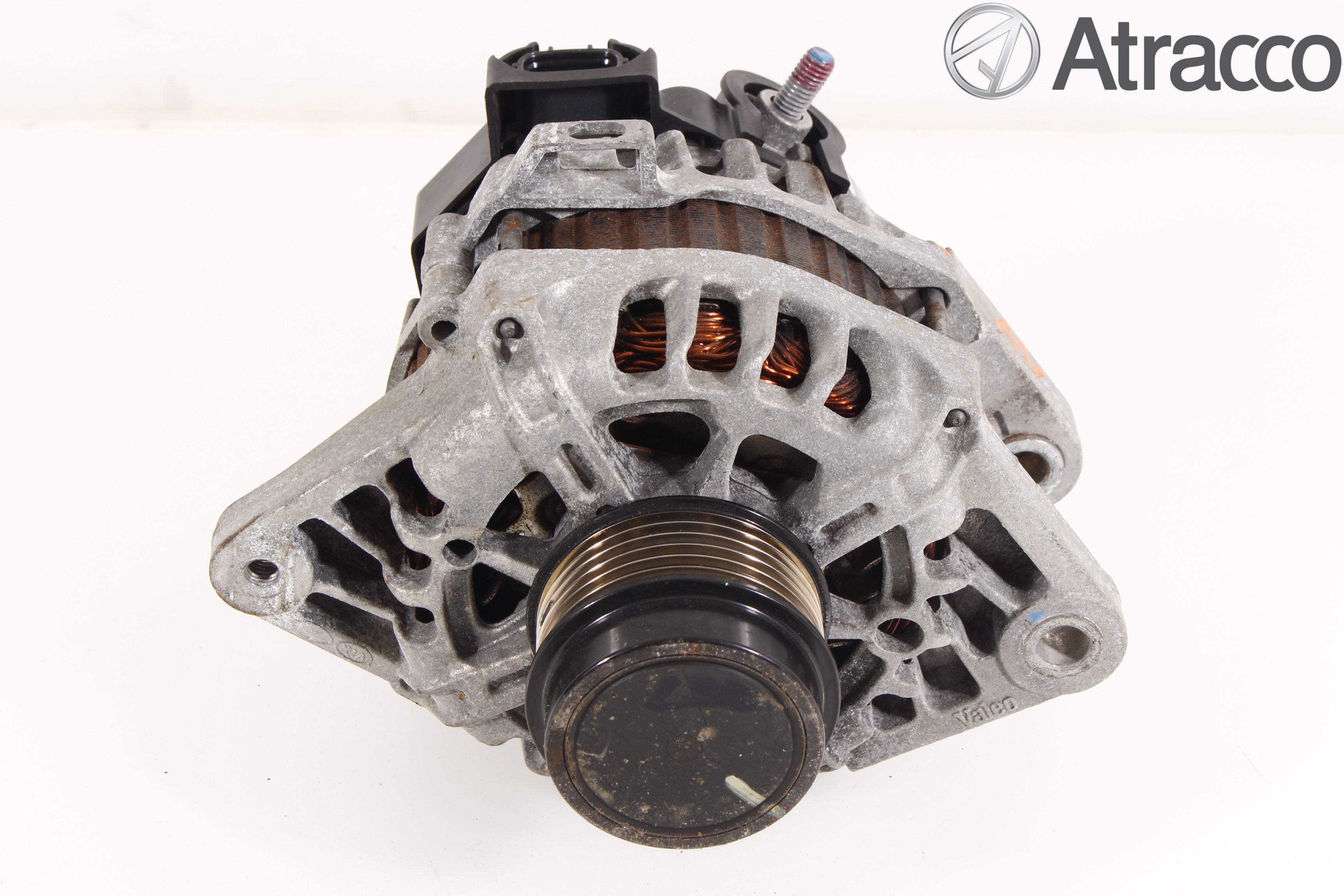 Hyundai i20 PB 09-14 Generator