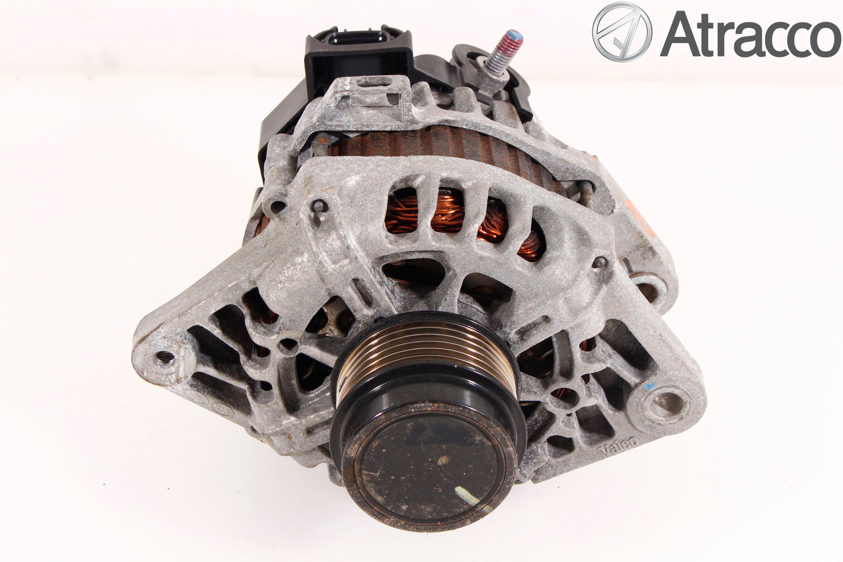 Hyundai i20 PB 09-14 Generator