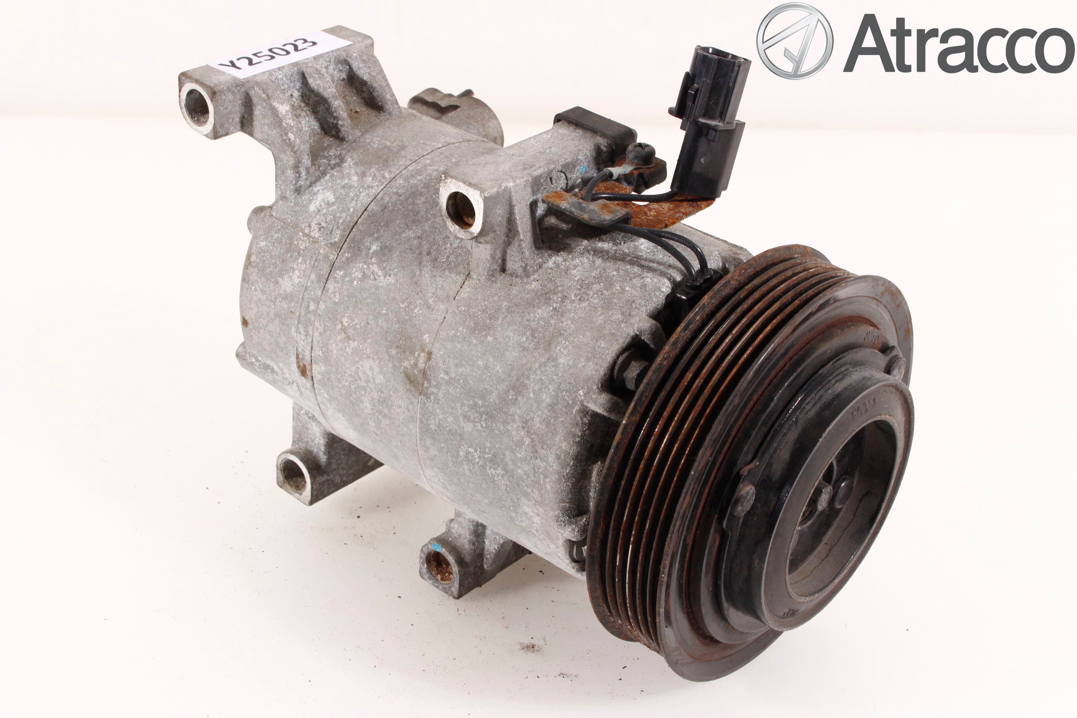 Hyundai i20 PB 09-14 Ac Kompressor