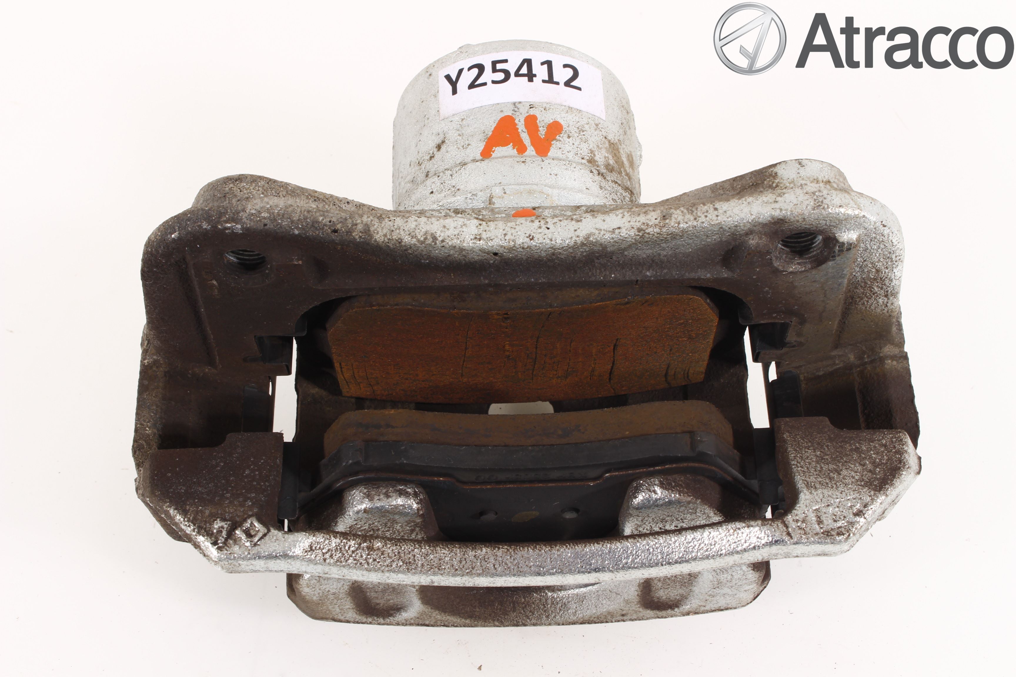 Hyundai i30 GD 13-17 Bromsok Fram Höger