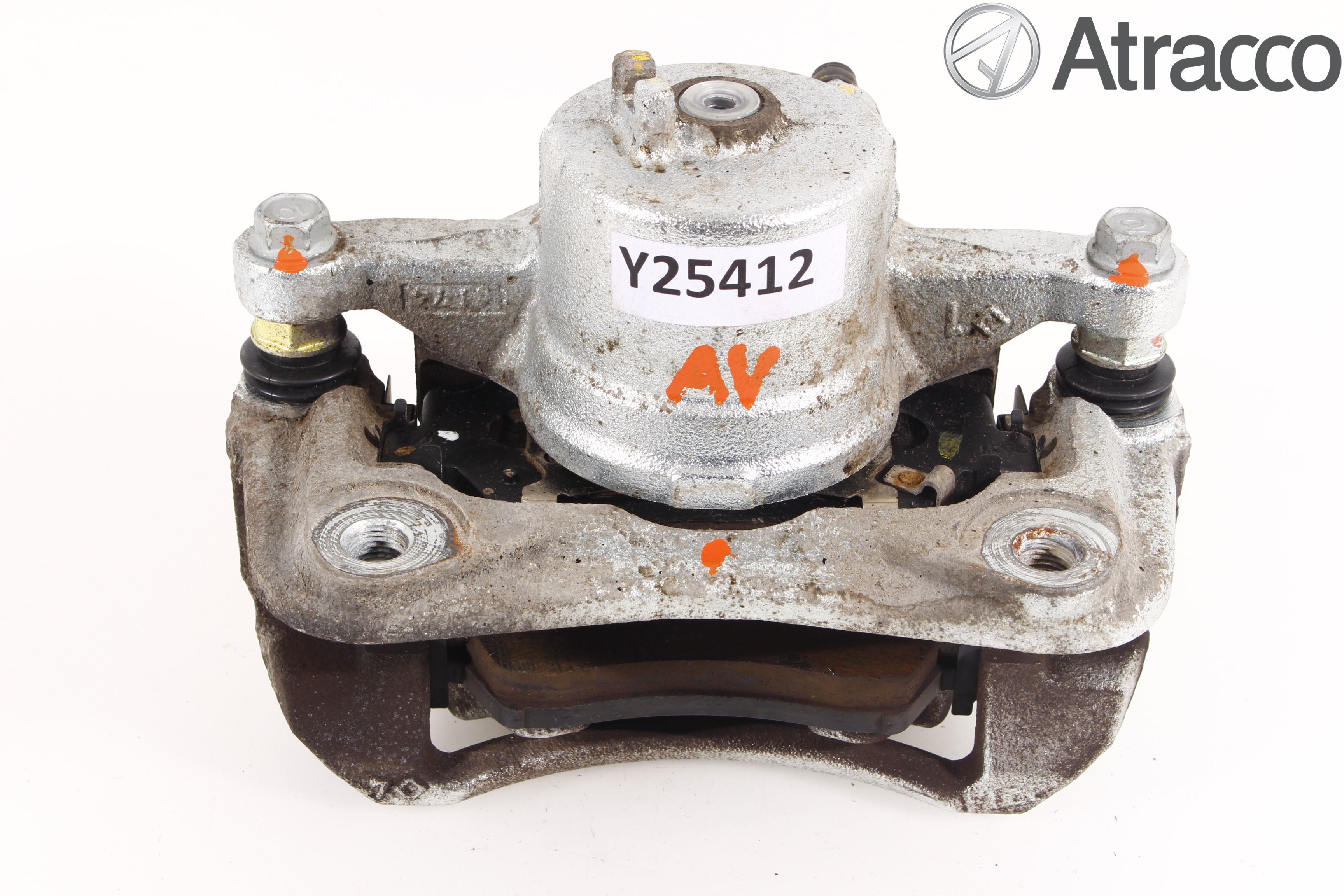 Hyundai i30 GD 13-17 Bromsok Fram Höger