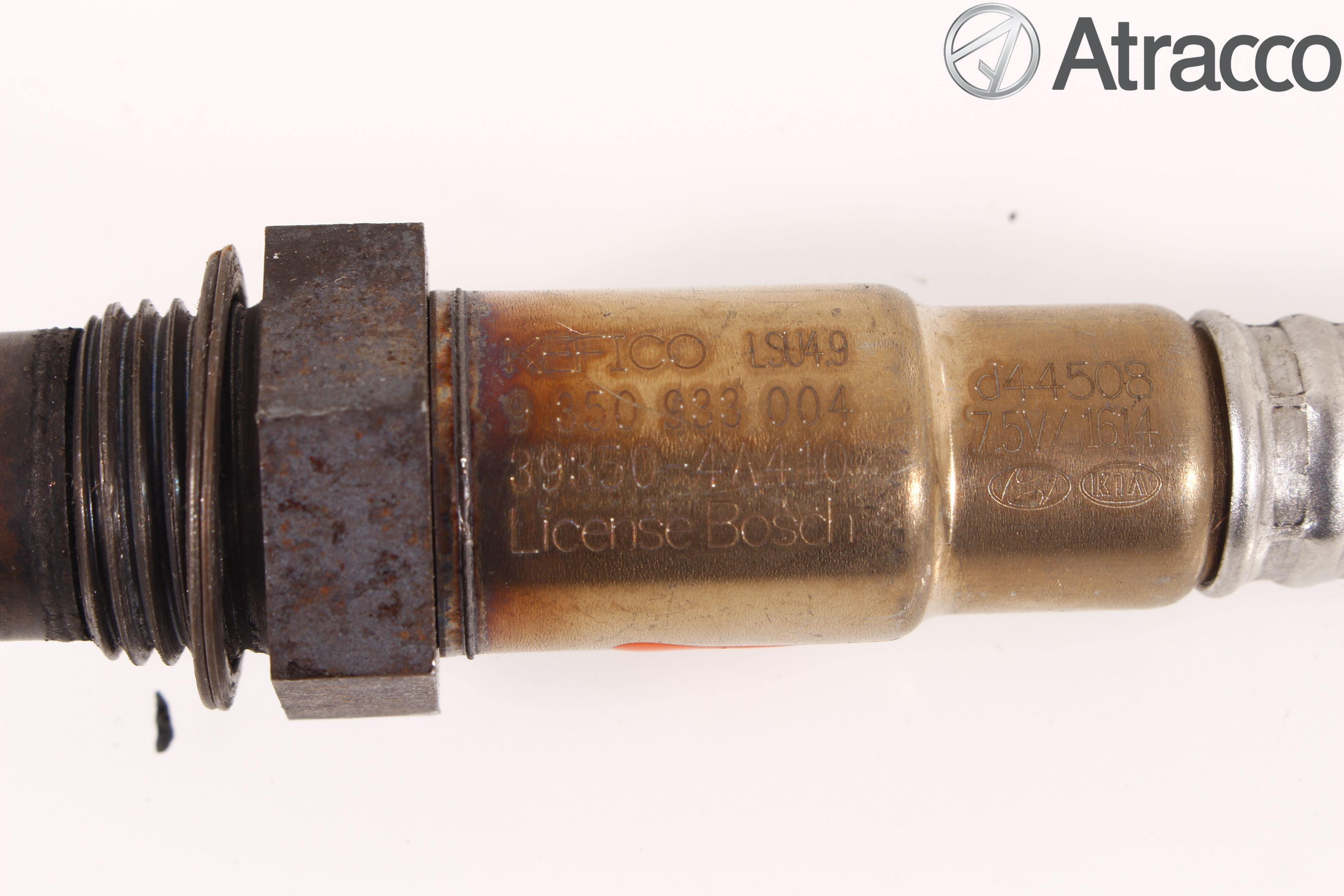 Hyundai i30 GD 13-17 Injlambdasond