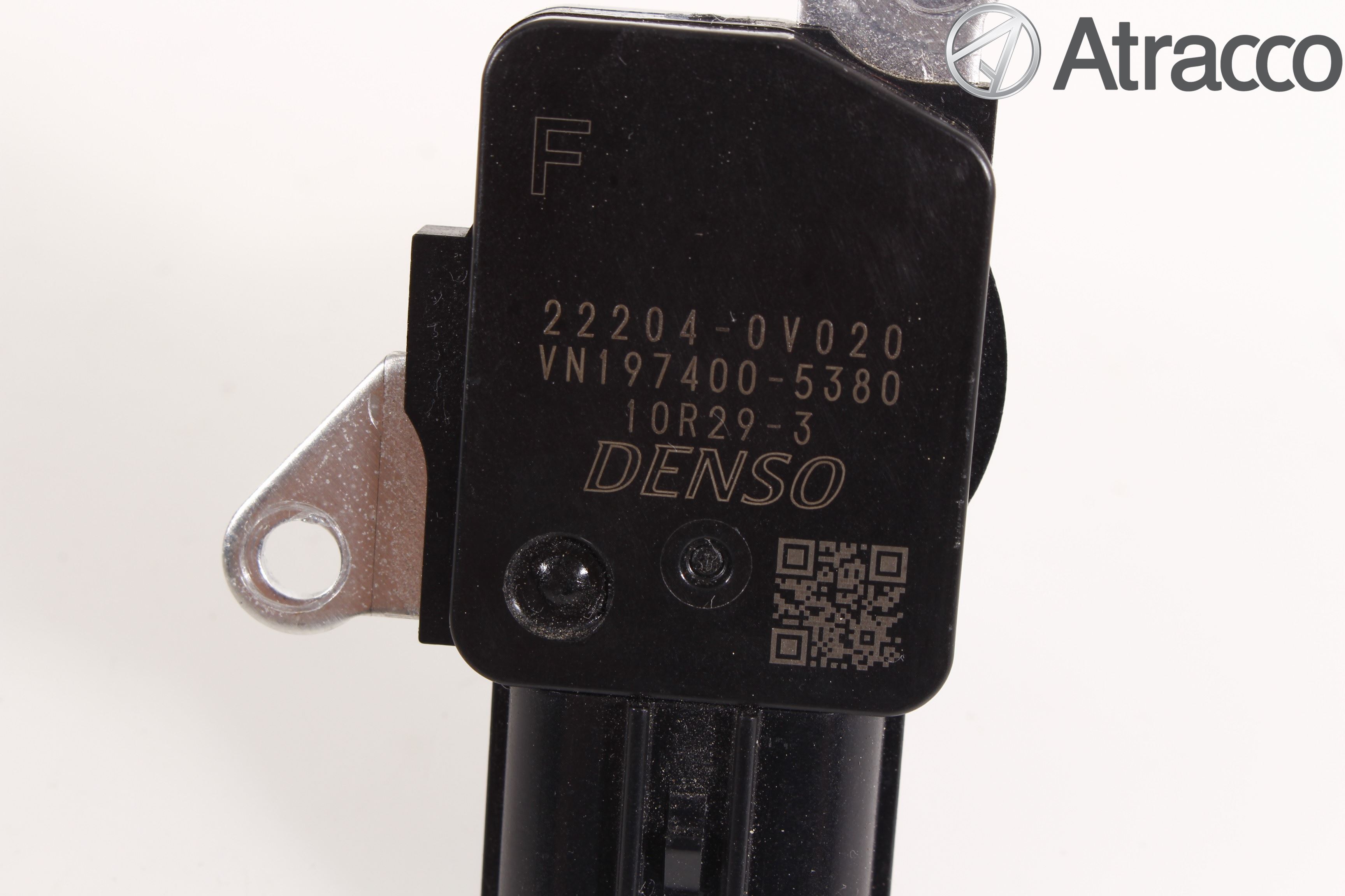 Toyota AURIS 13-19 Injluftmassamätare