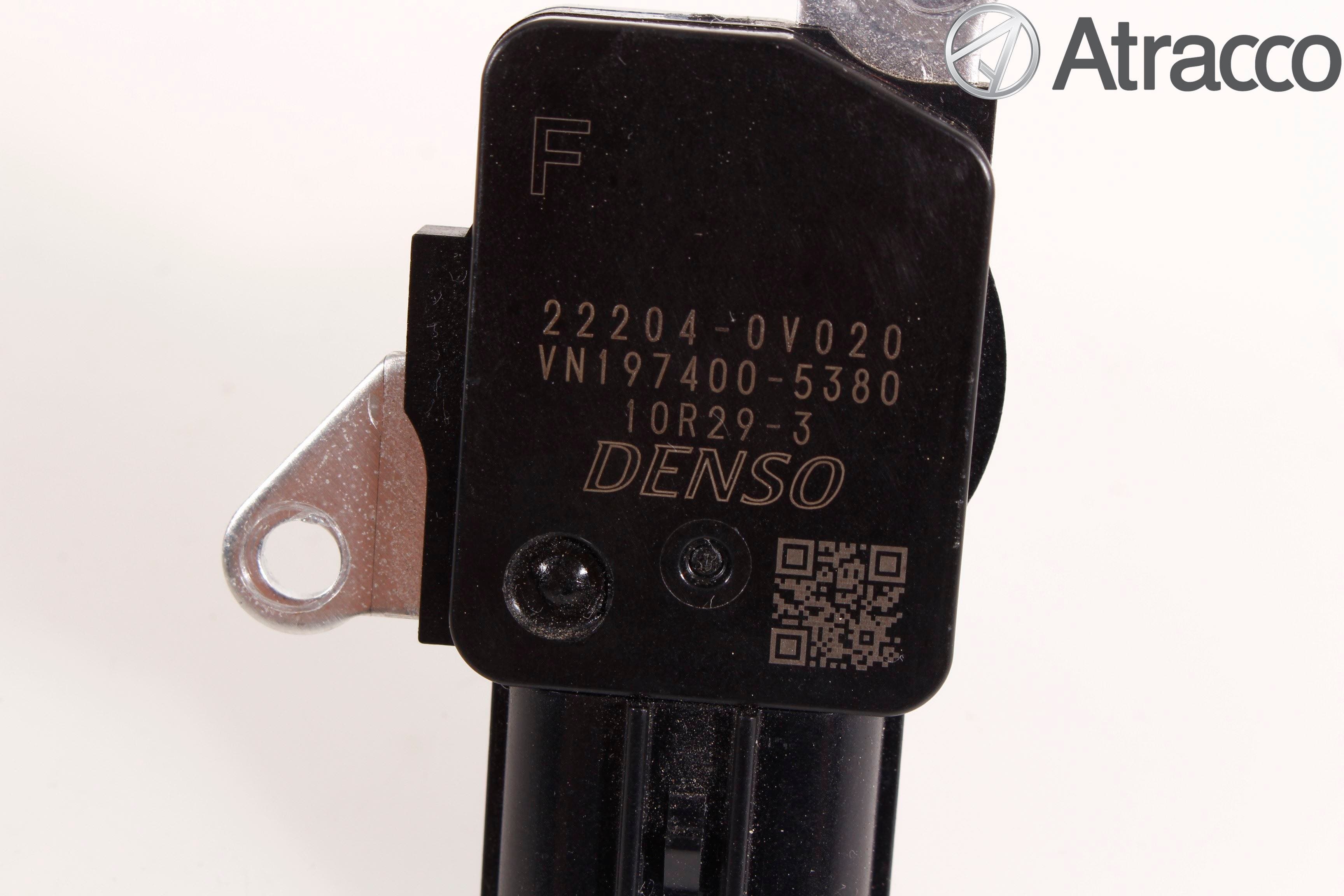 Toyota AURIS 13-19 Injluftmassamätare