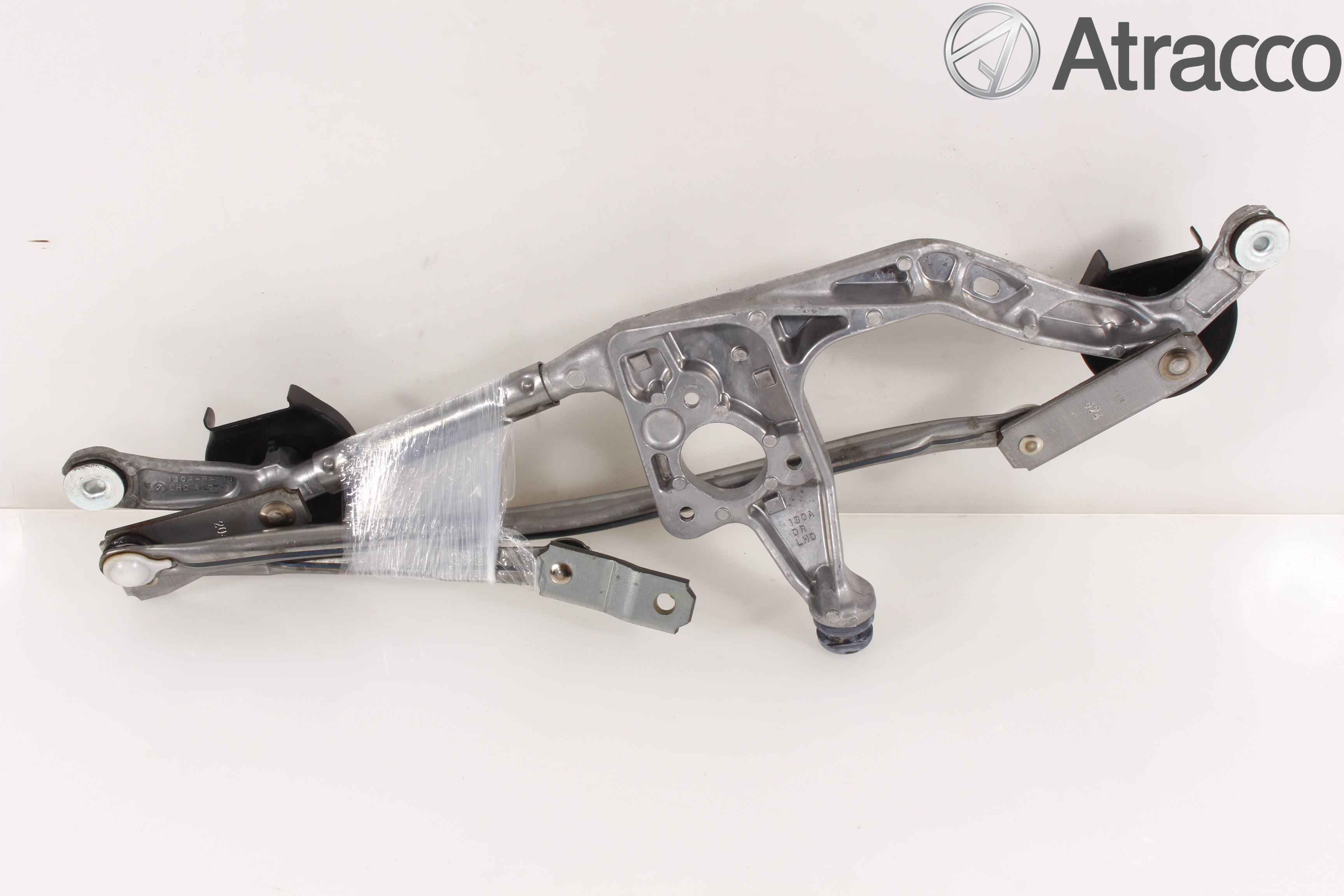 Toyota AURIS 13-19 Torkarmekanism Vindruta