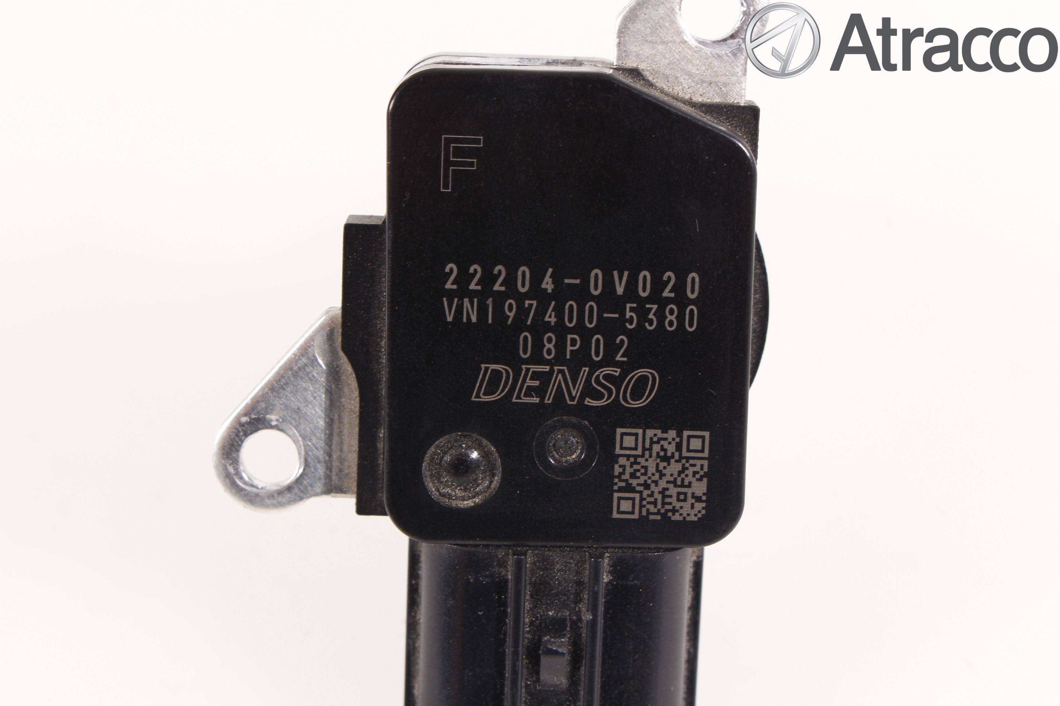 Toyota AURIS 13-19 Injluftmassamätare