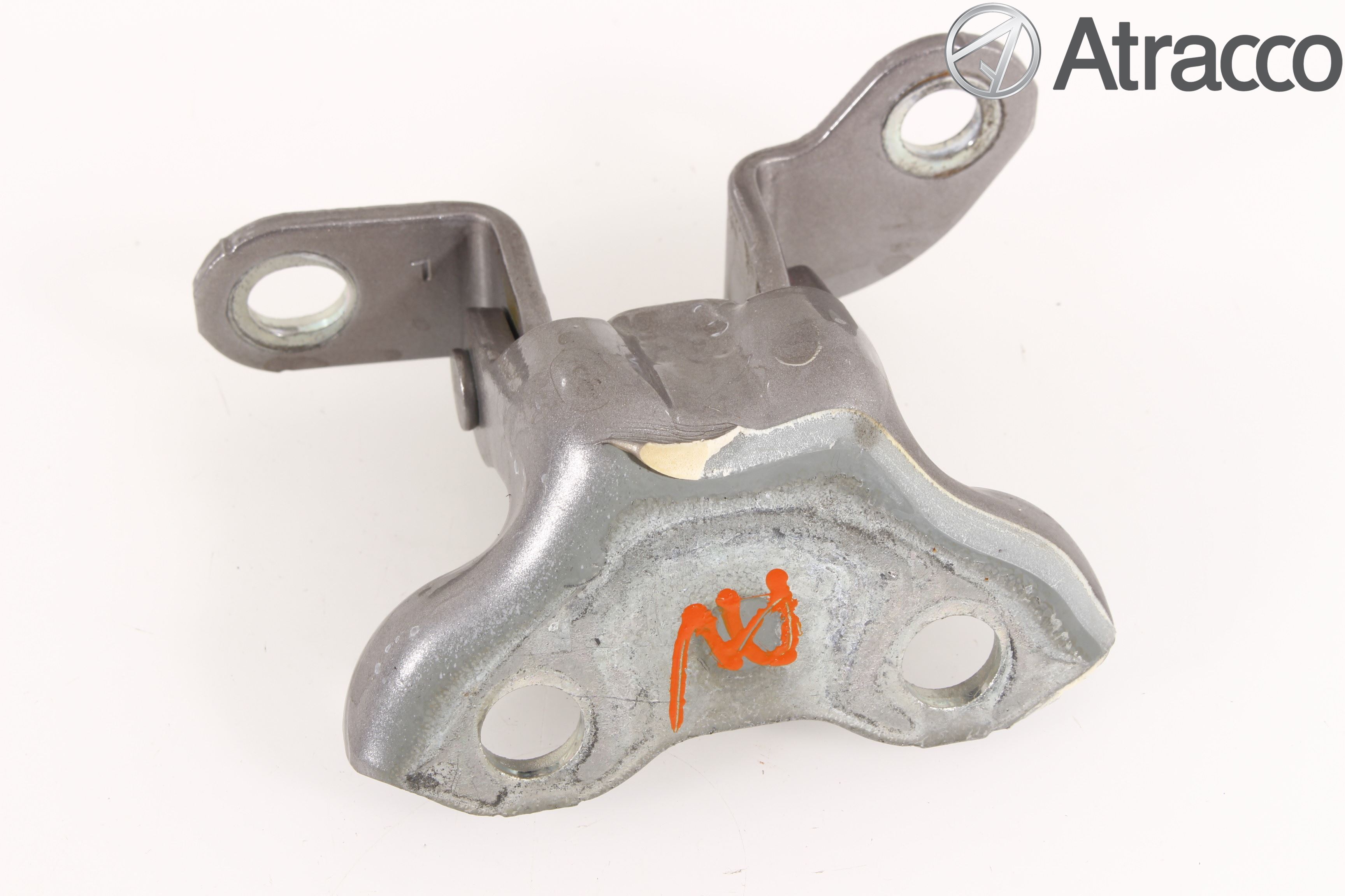 Toyota AURIS 13-19 Dörrgångjärn