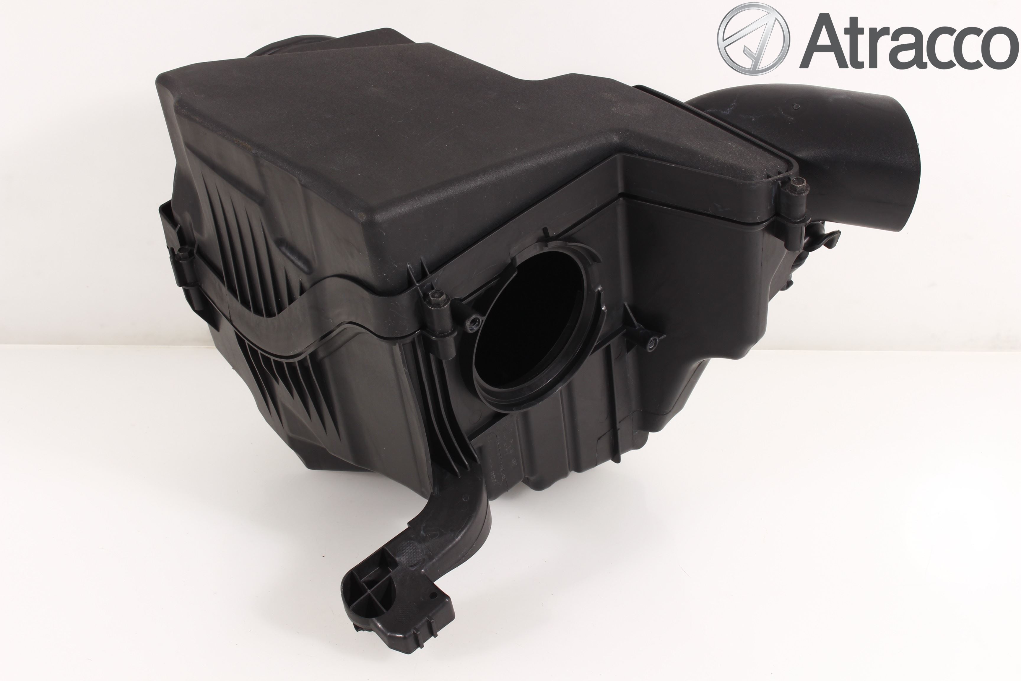 Ford FOCUS 11-14 Luftrenare