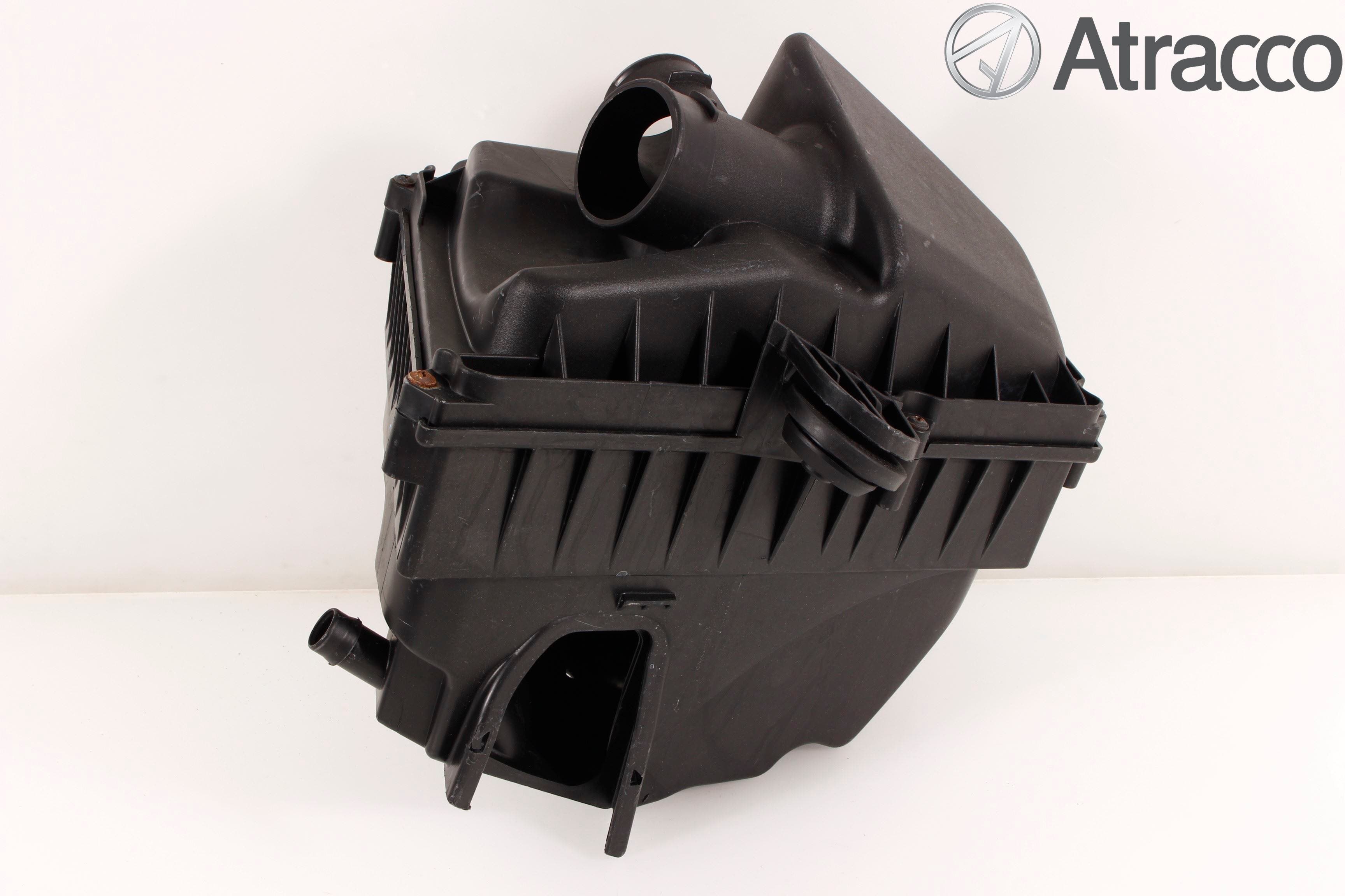 Ford MONDEO 07-15 Luftrenare