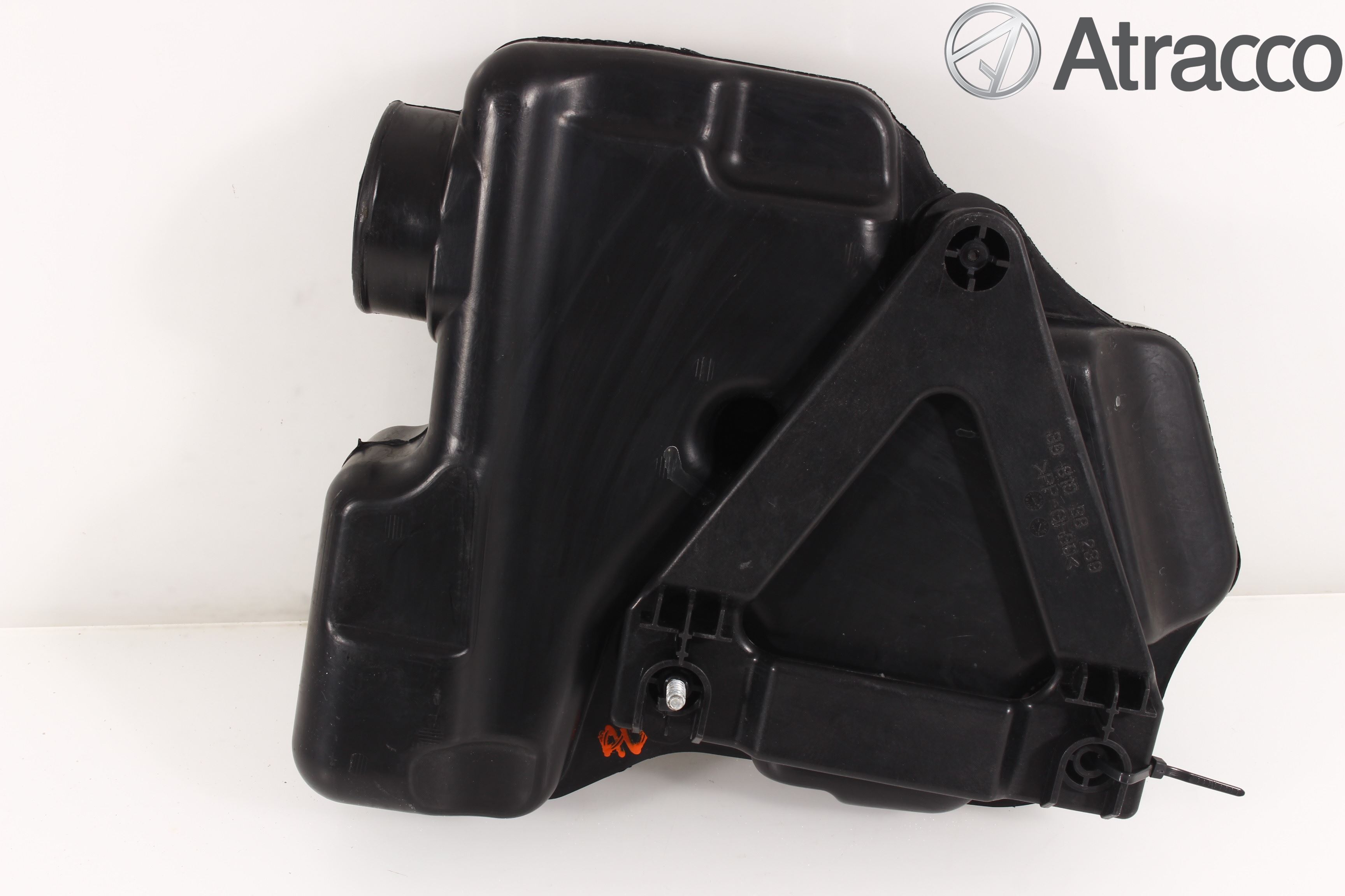 Ford MONDEO 07-15 Luftrenare