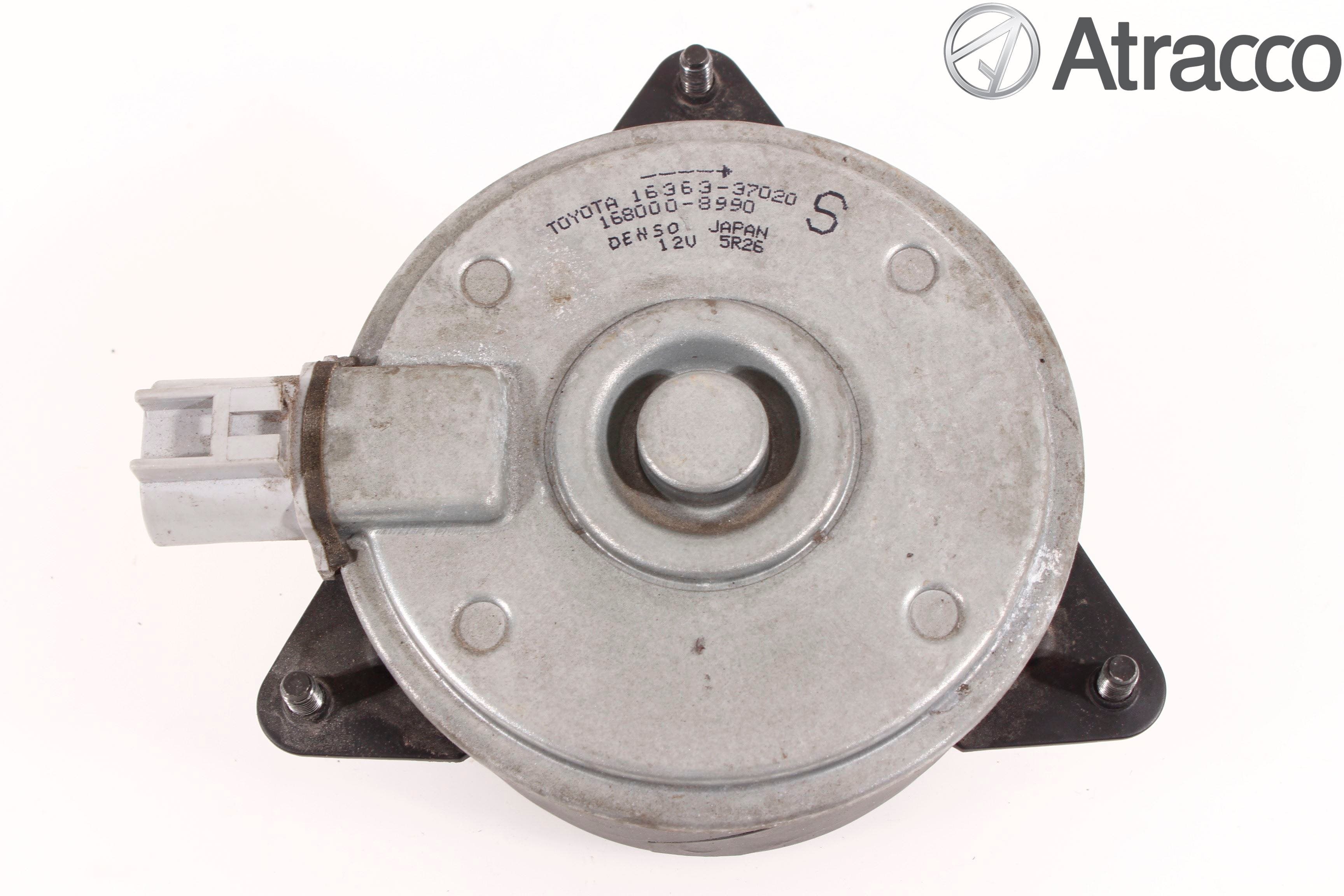 Toyota PRIUS+ ZVW40 12-20 Kylfläkt El