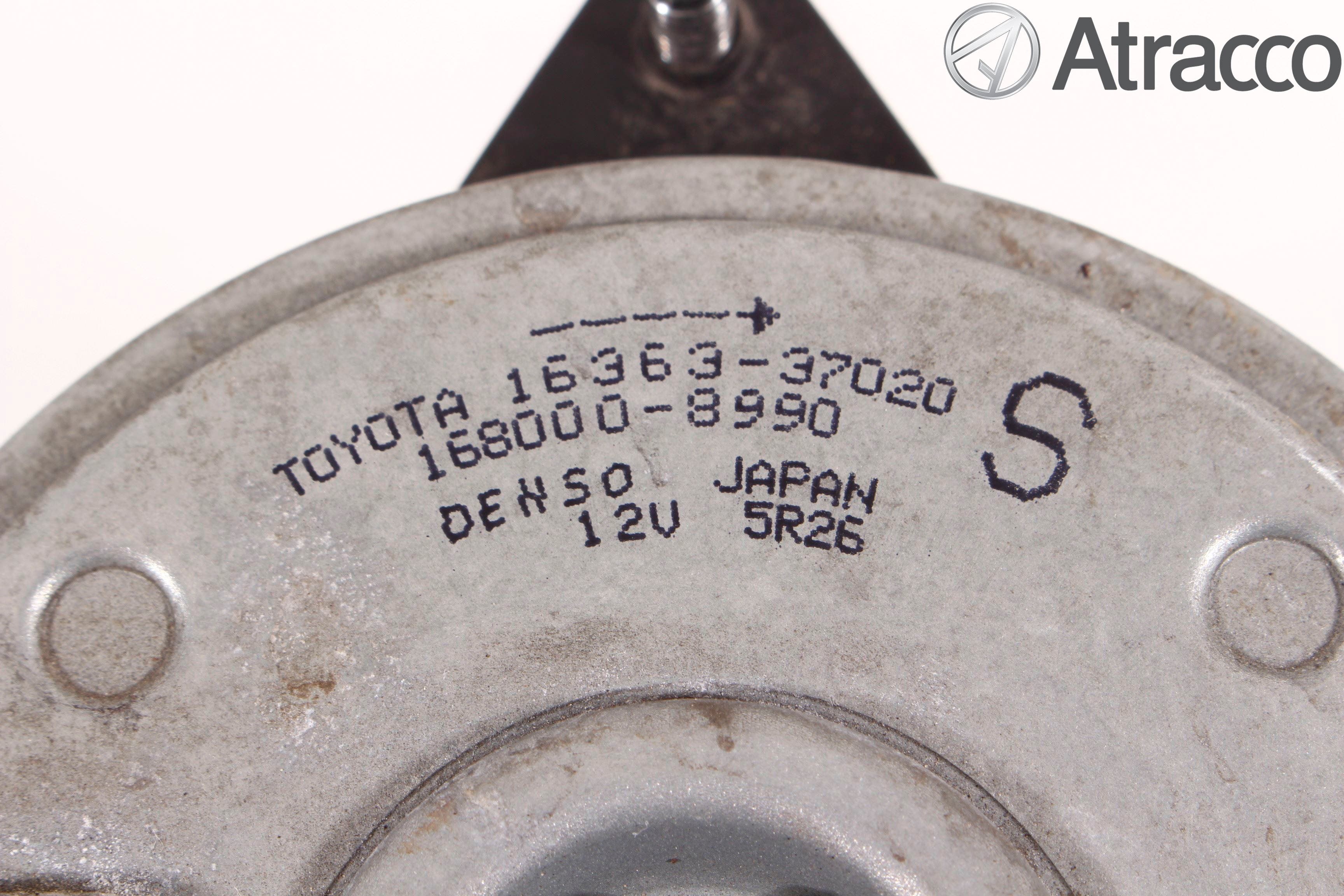 Toyota PRIUS+ ZVW40 12-20 Kylfläkt El