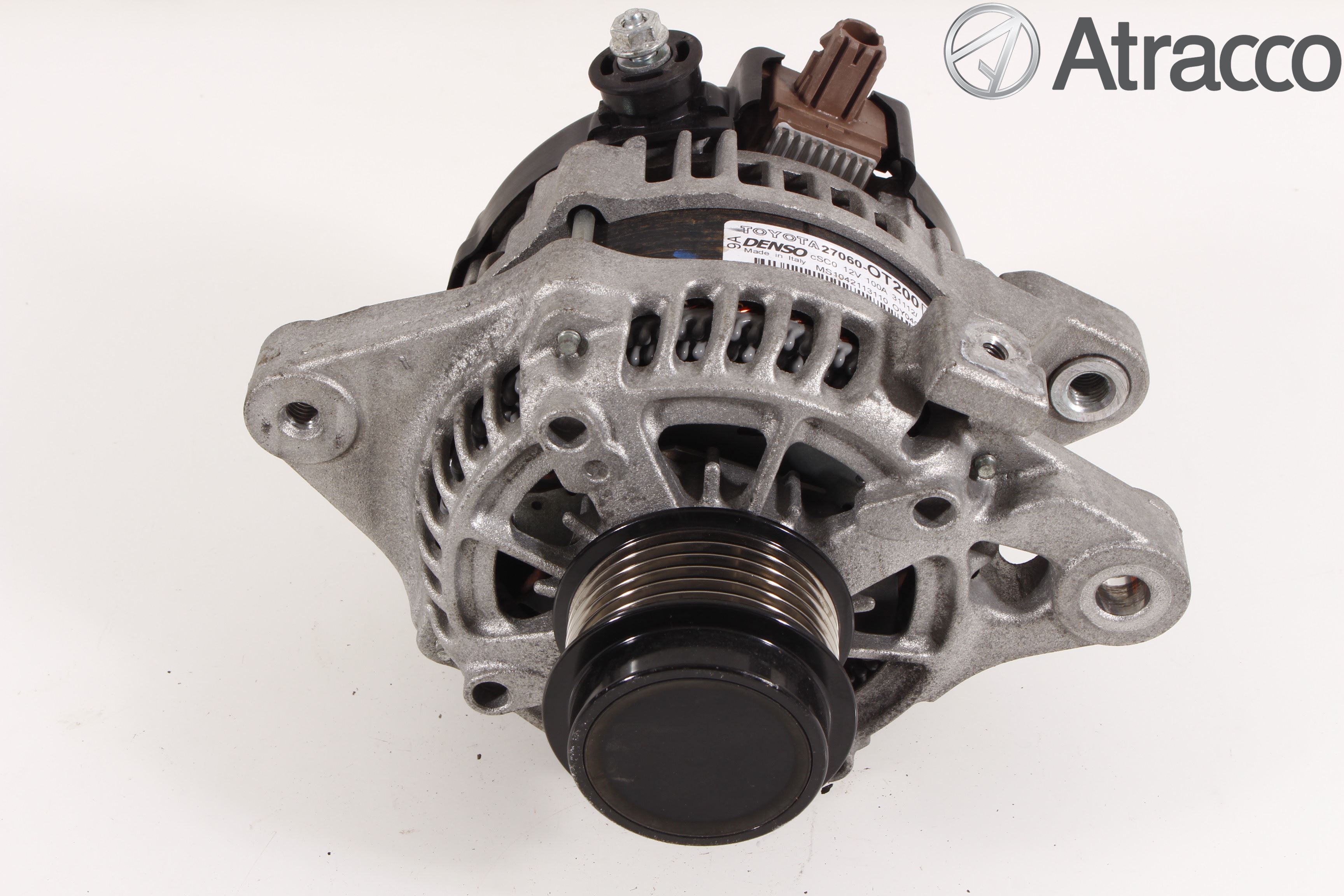 Toyota AURIS 13-19 Generator