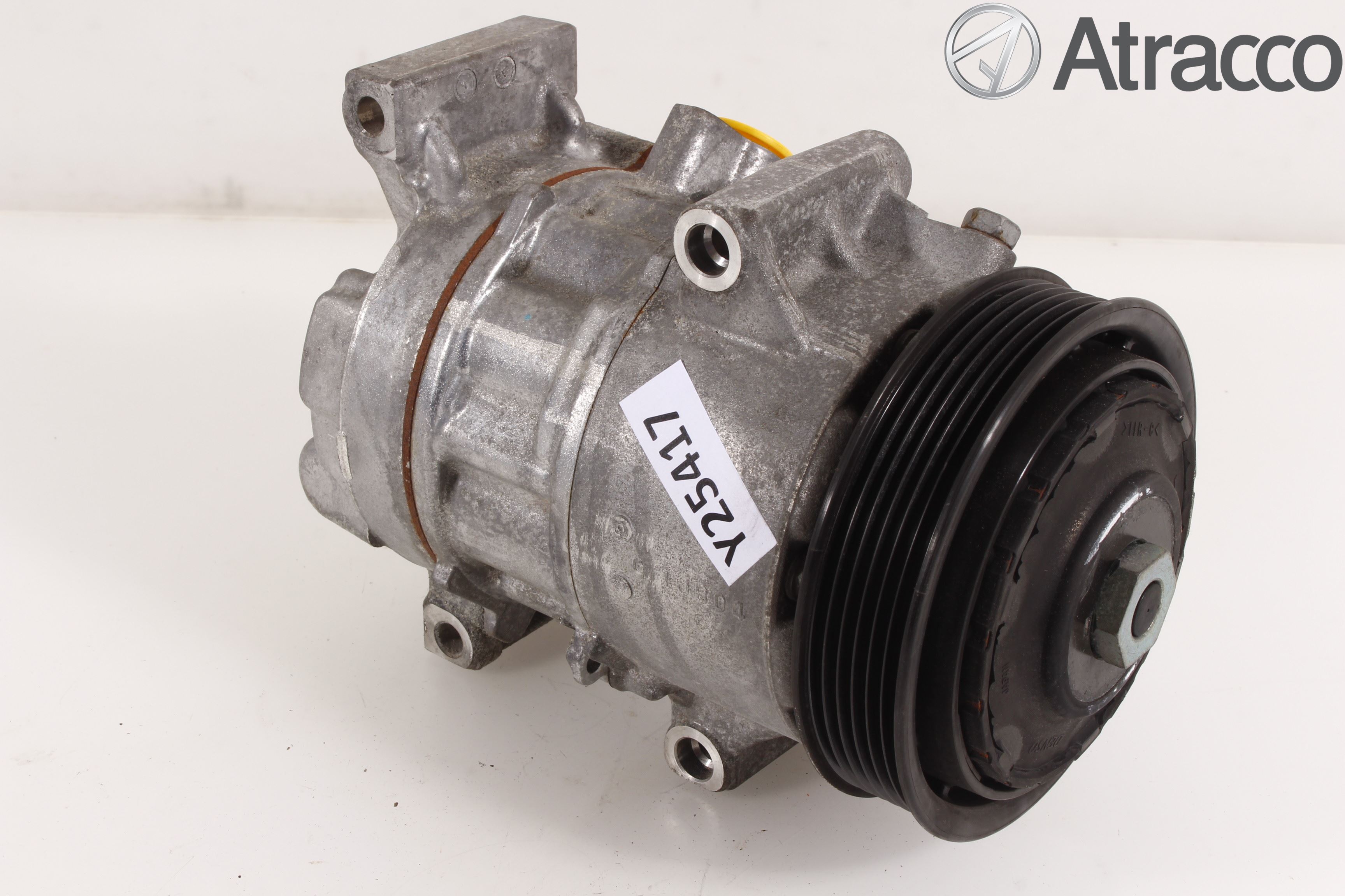 Toyota AURIS 13-19 Ac Kompressor