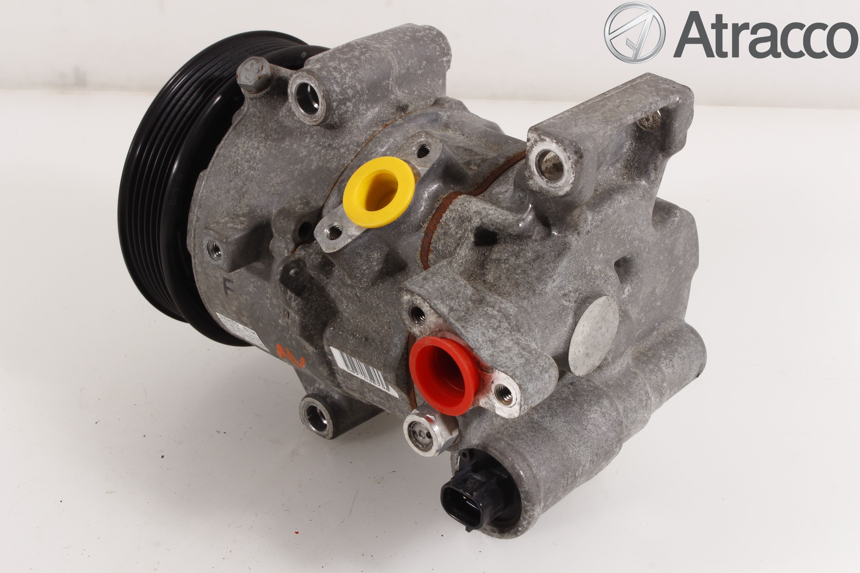 Toyota AURIS 13-19 Ac Kompressor