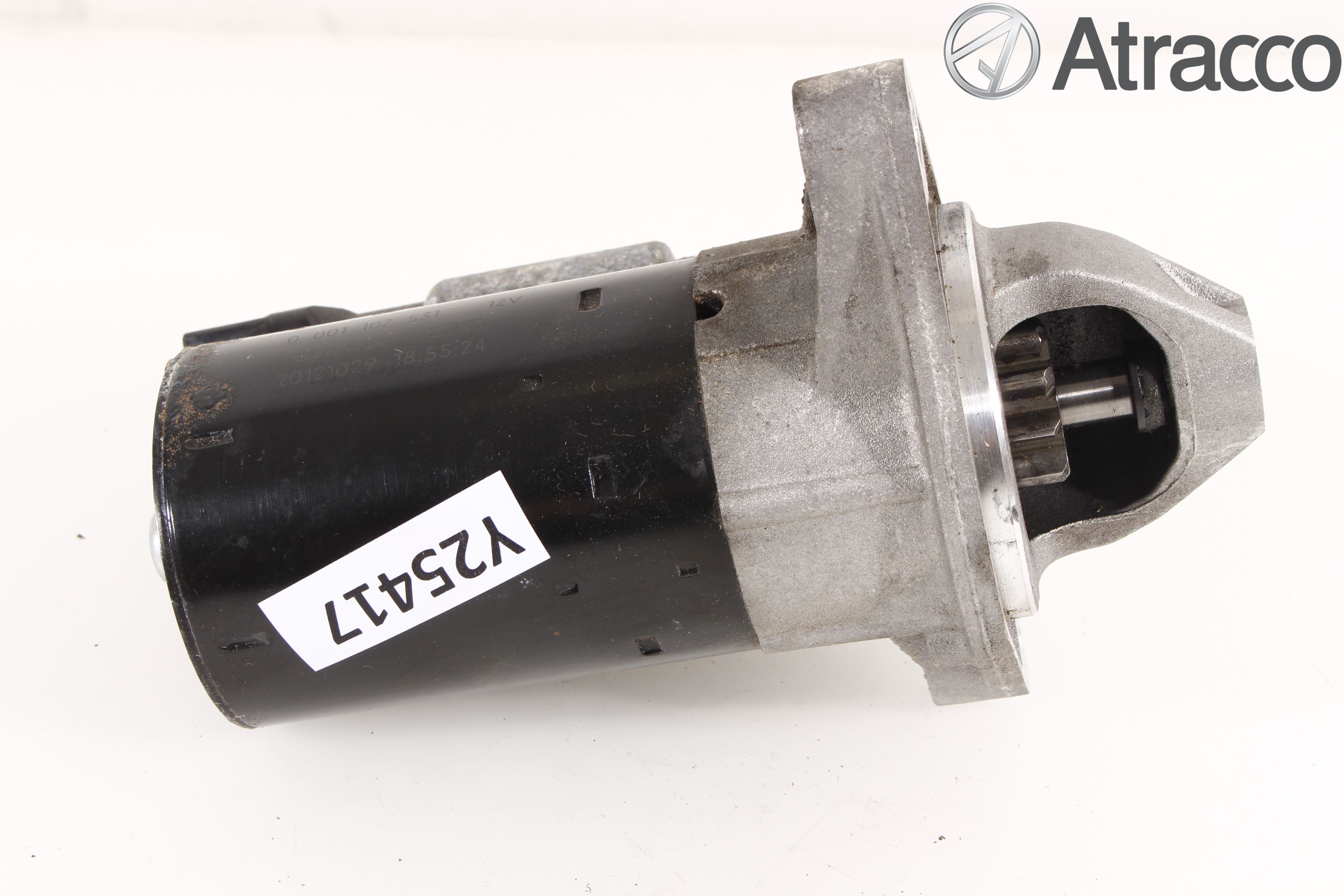 Toyota AURIS 13-19 Startmotor