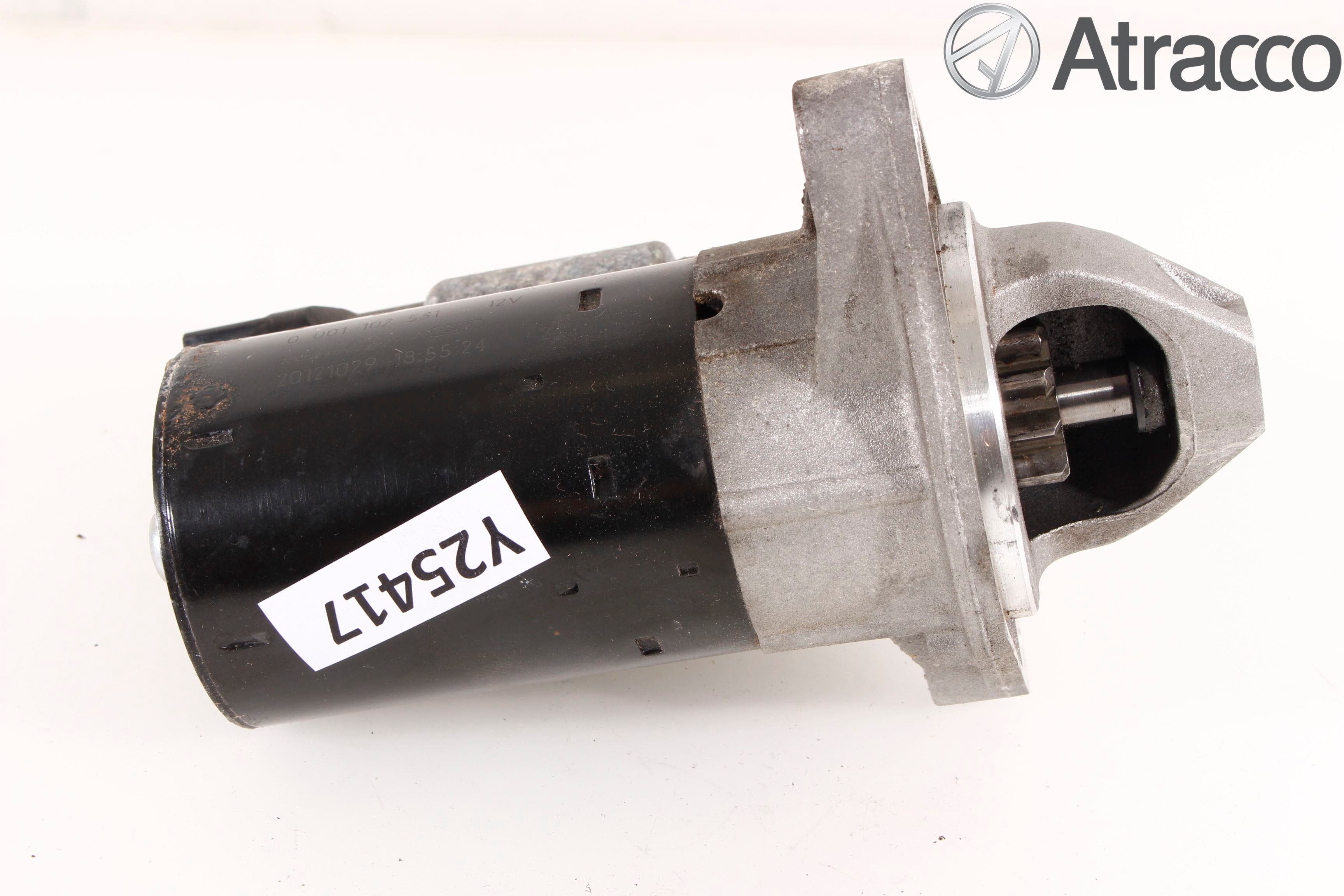 Toyota AURIS 13-19 Startmotor