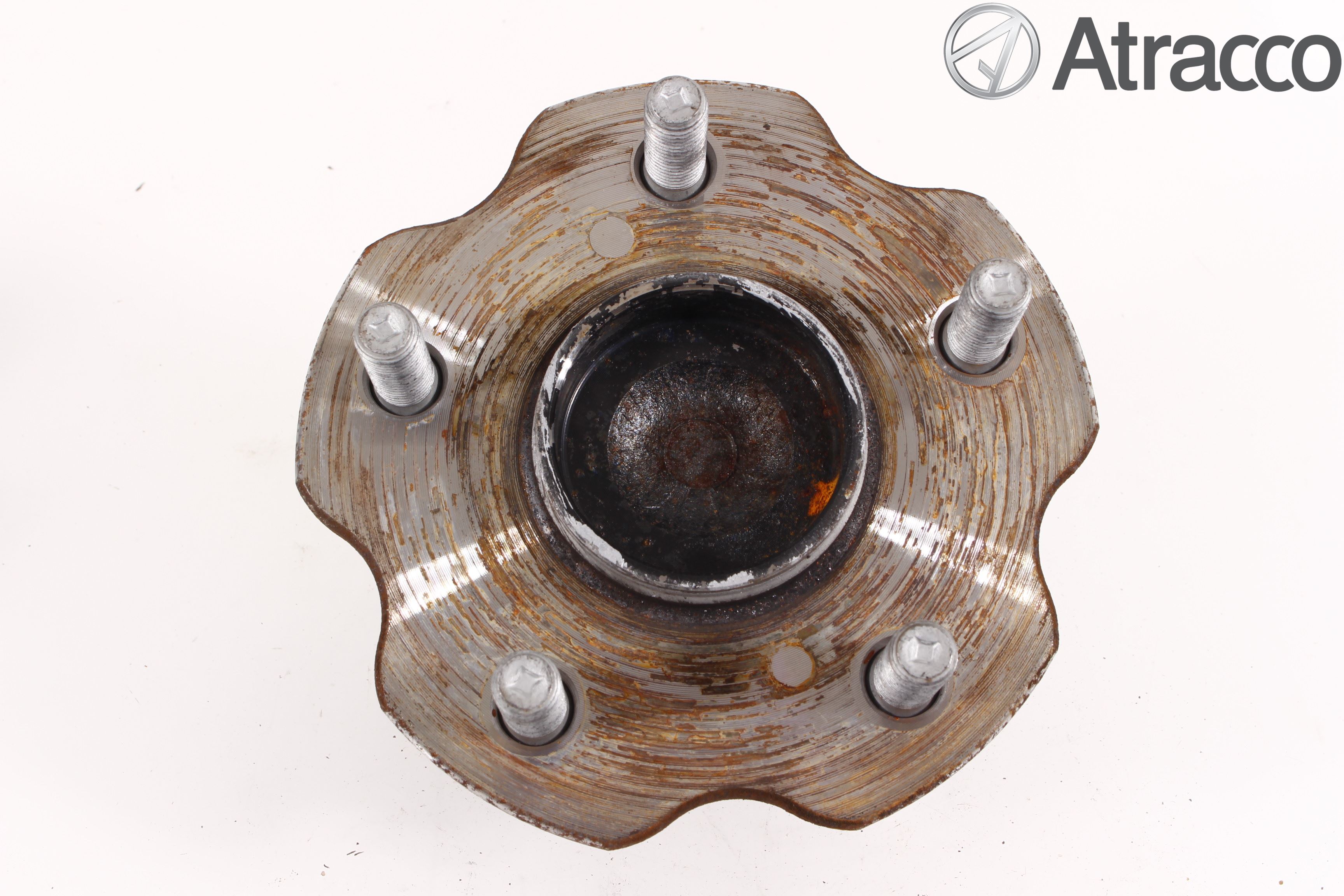 Toyota AVENSIS 09-15 Nav Bak