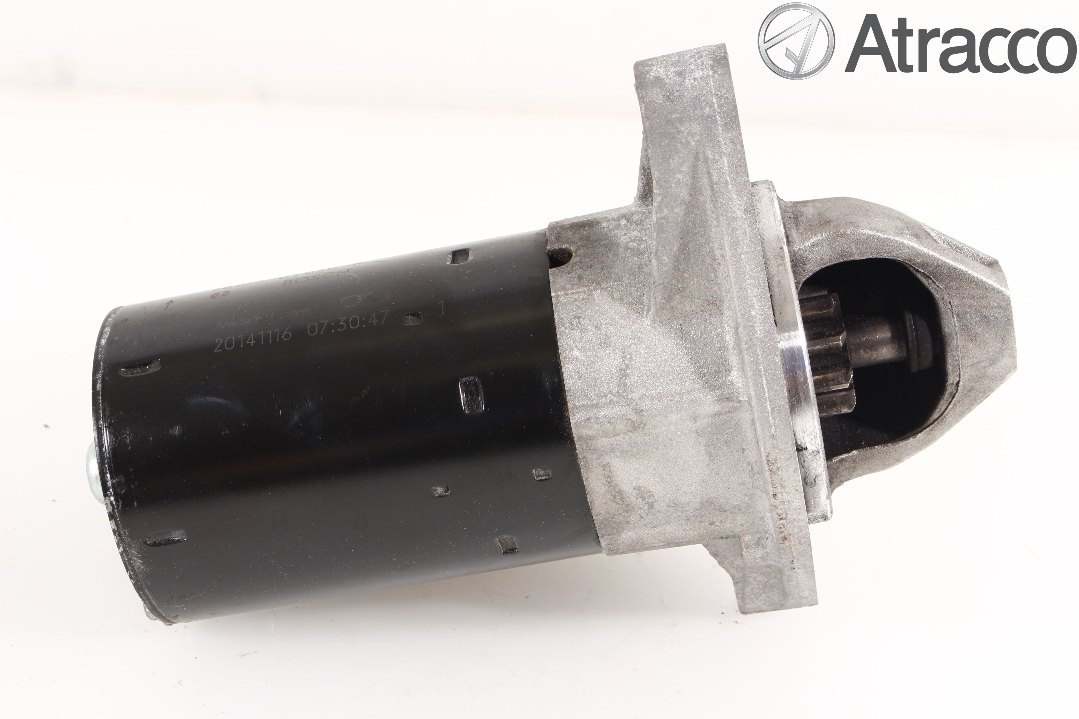 Toyota AVENSIS 09-15 Startmotor