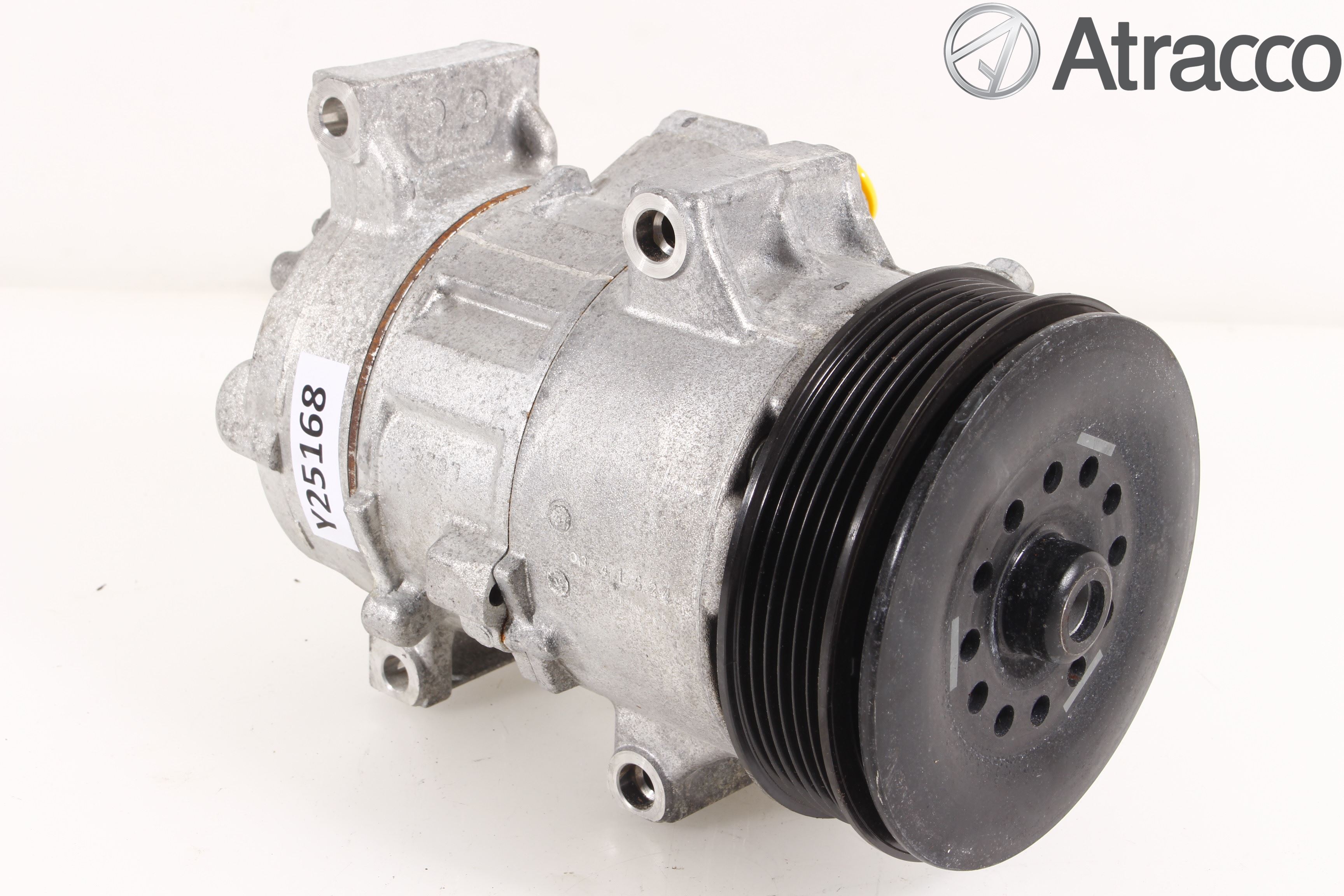 Toyota AVENSIS 09-15 Ac Kompressor