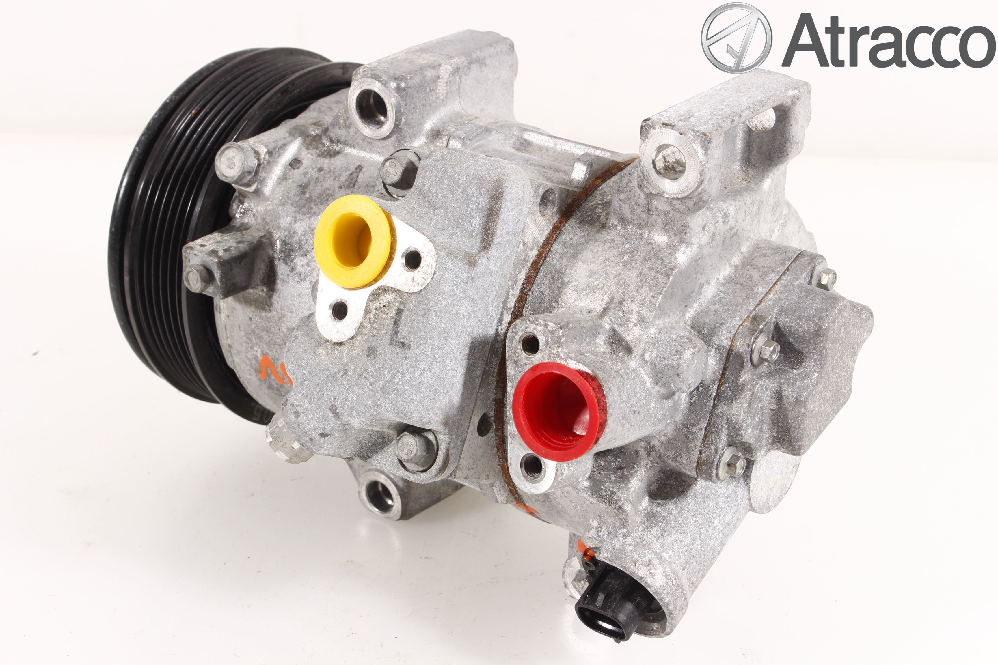 Toyota AVENSIS 09-15 Ac Kompressor