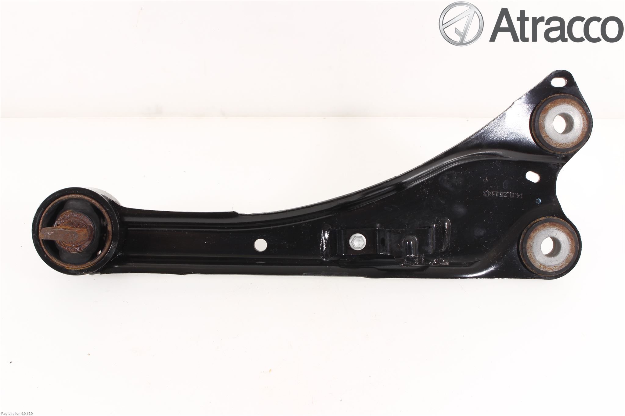 Toyota AVENSIS 09-15 Bärarm Bak Höger