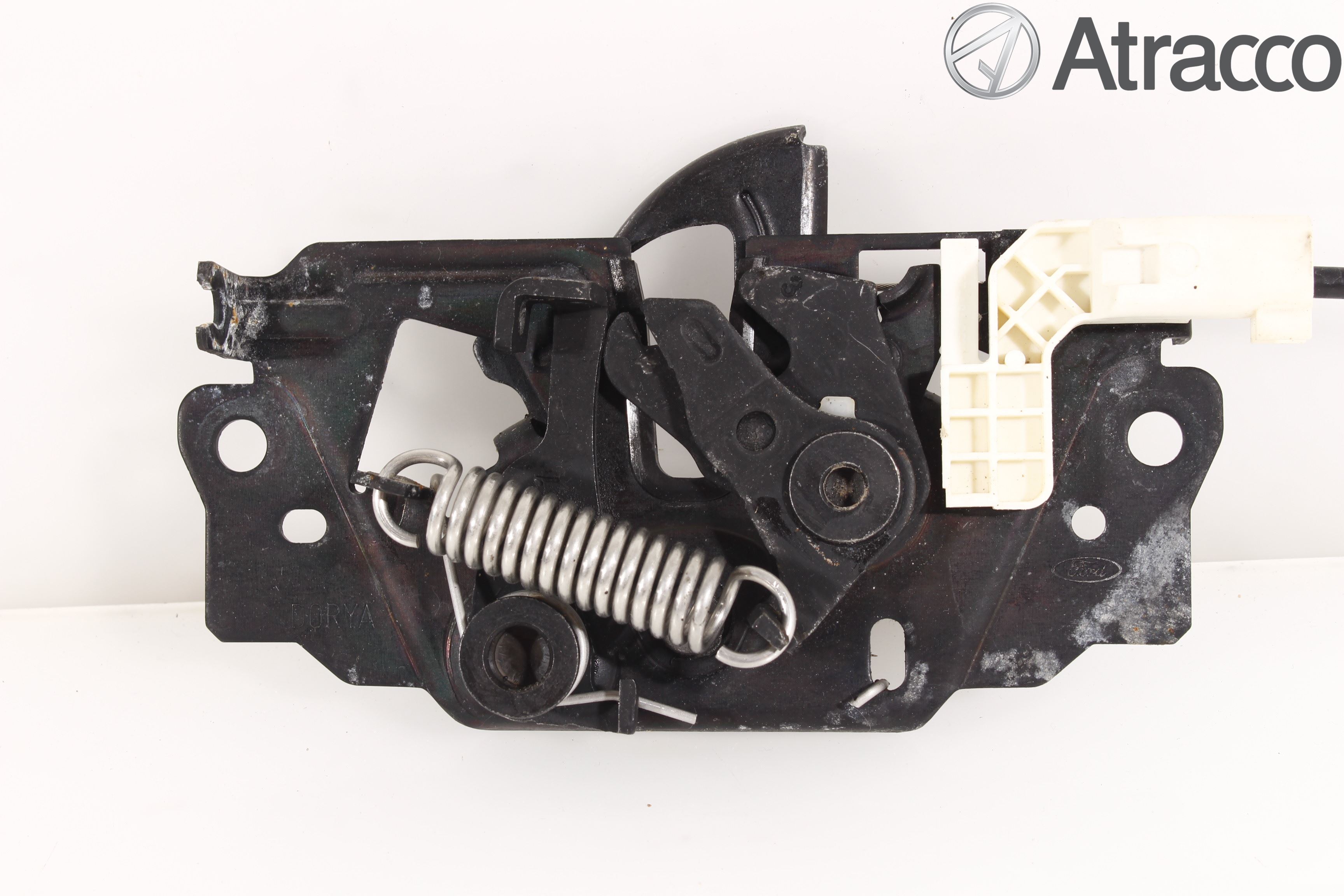 Ford FOCUS 11-14 Huvlås