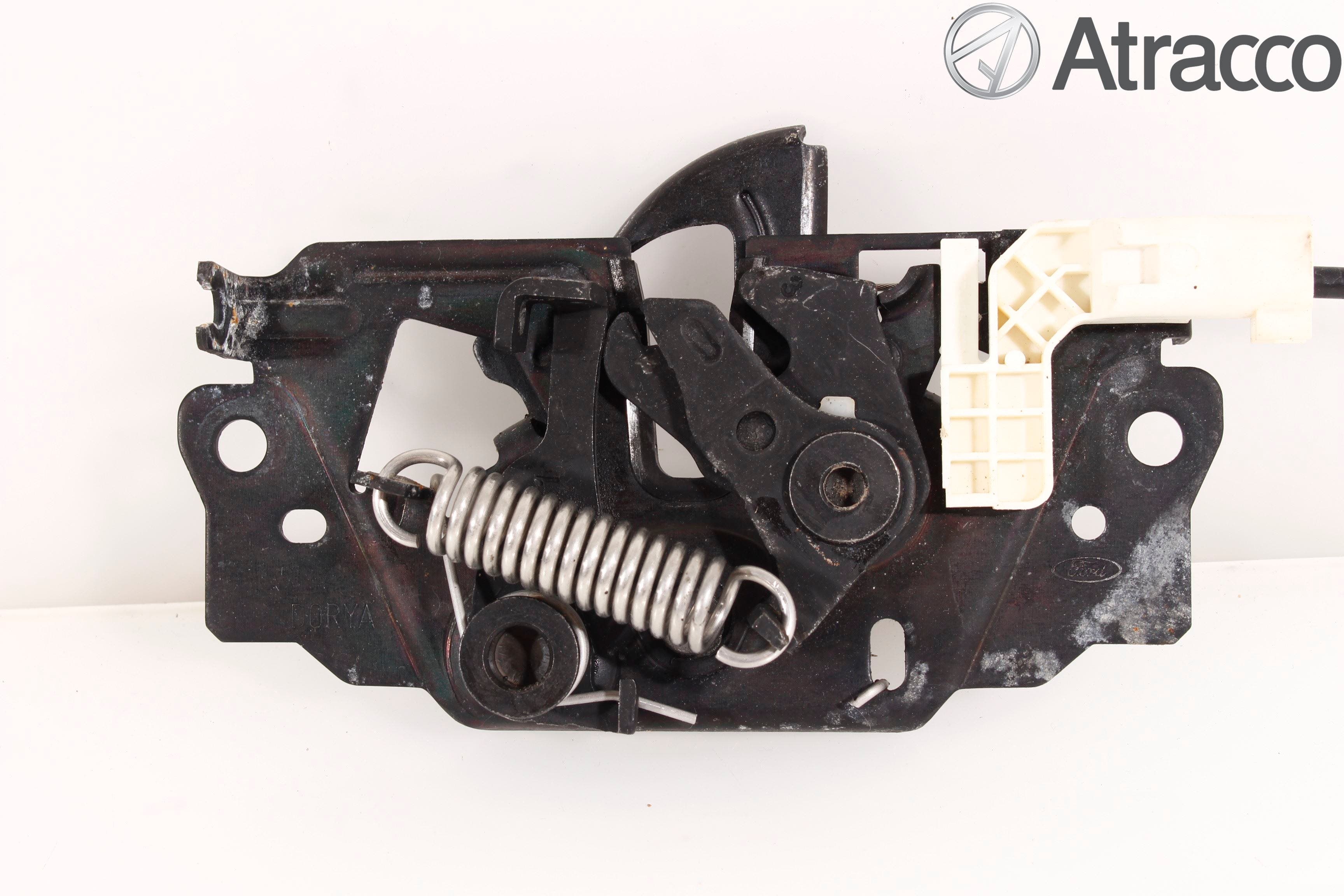 Ford FOCUS 11-14 Huvlås