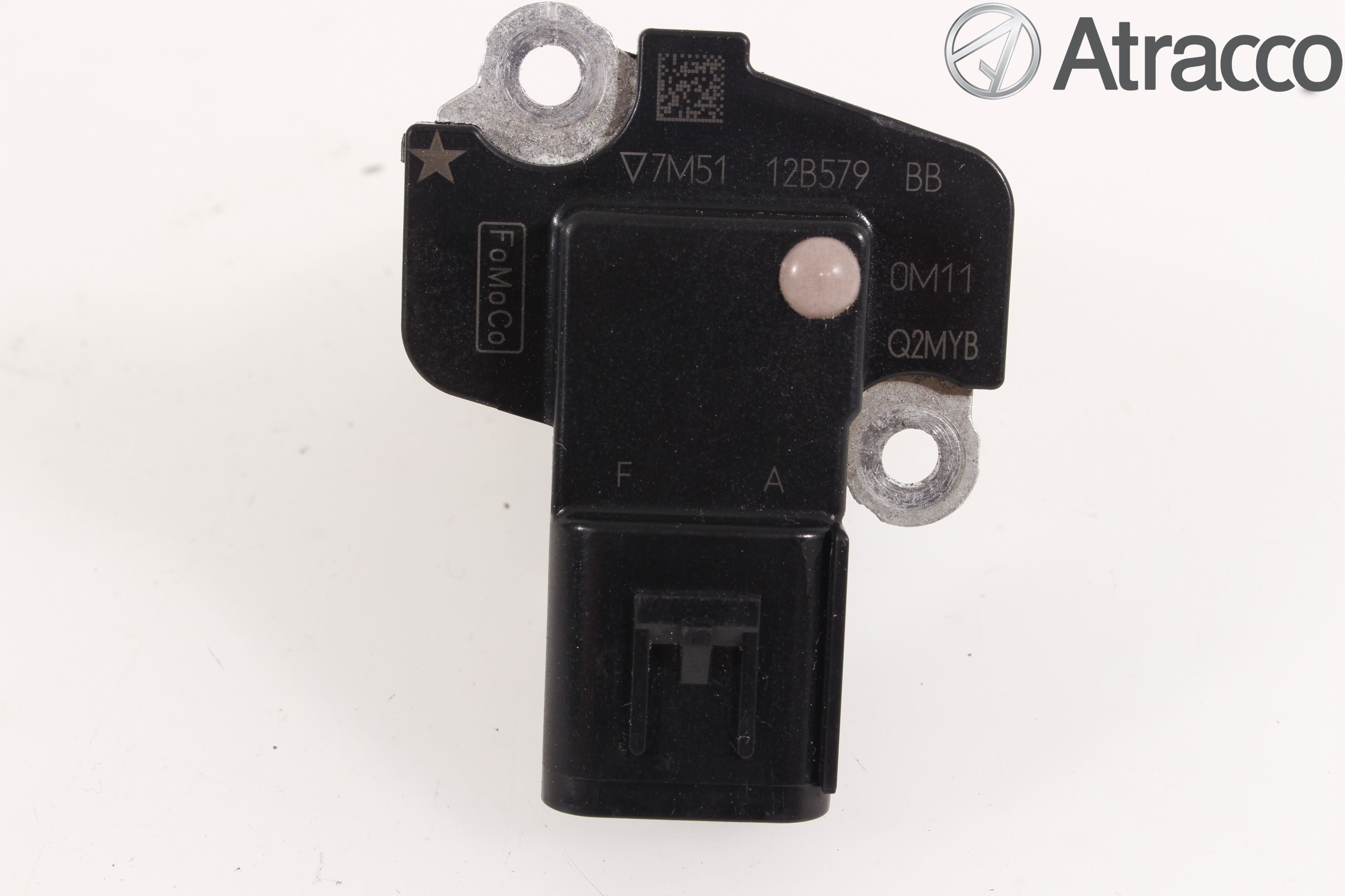 Ford KUGA 08-12 Injluftmassamätare