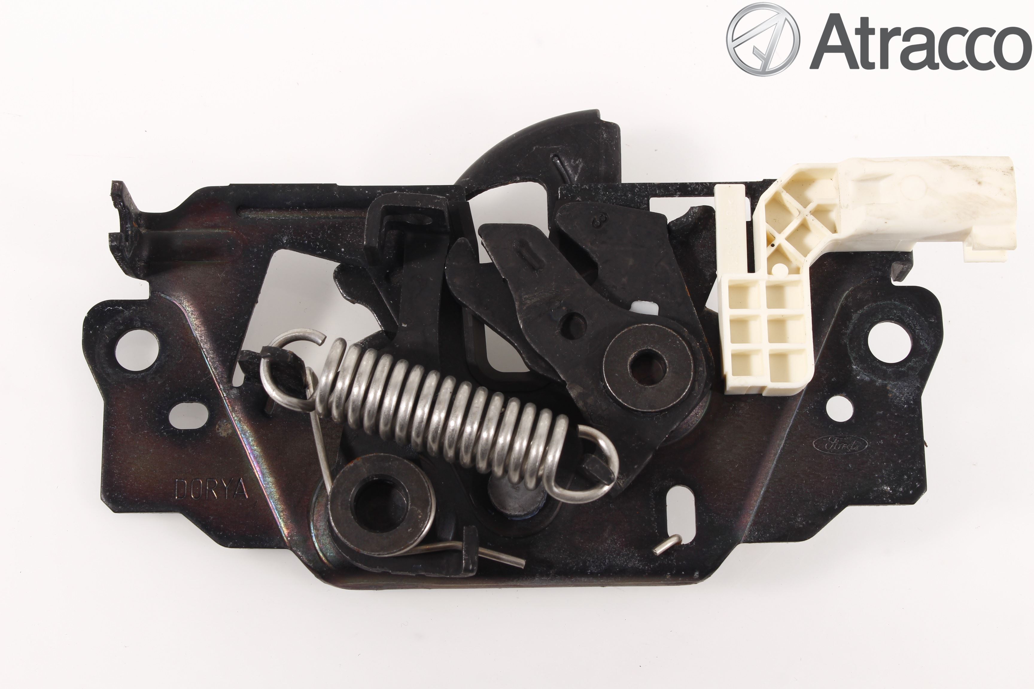 Ford FOCUS 11-14 Huvlås