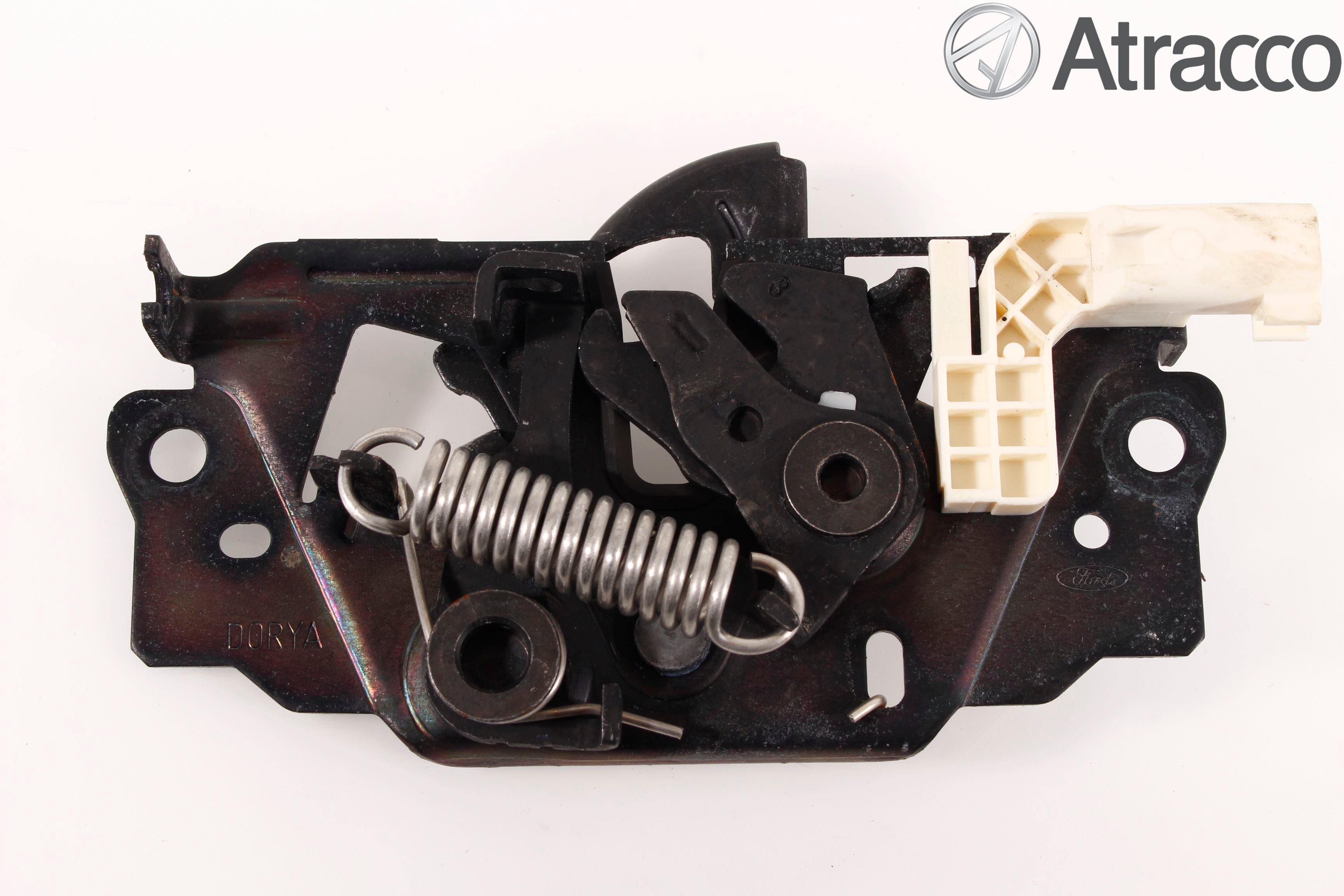 Ford FOCUS 11-14 Huvlås