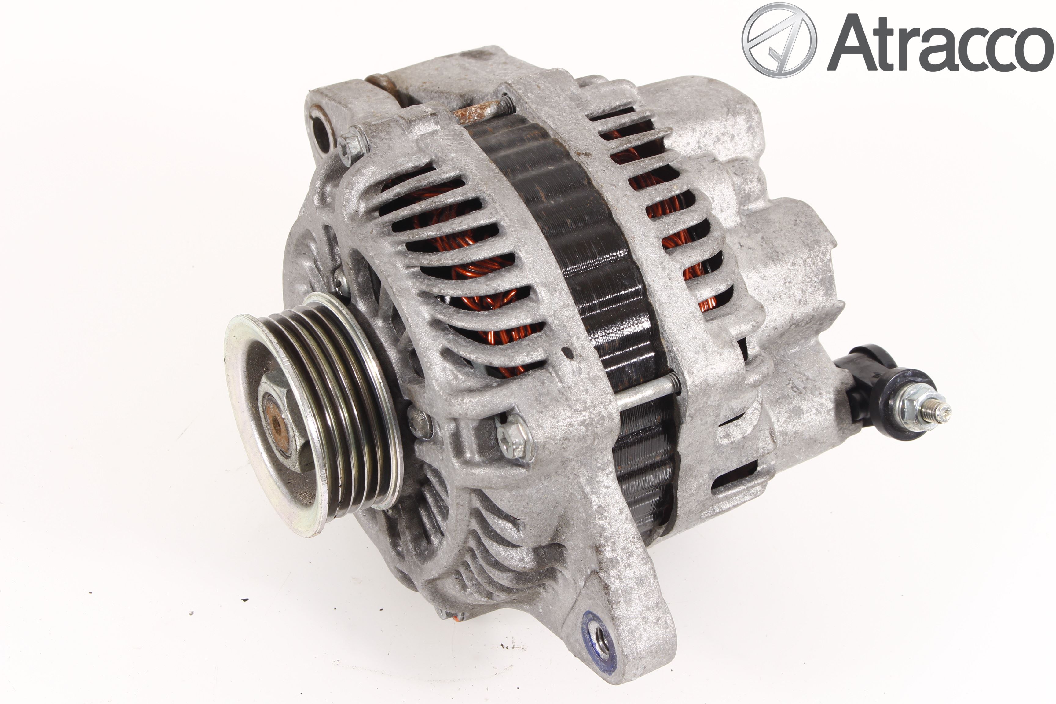 Suzuki SWIFT 11-16 Generator