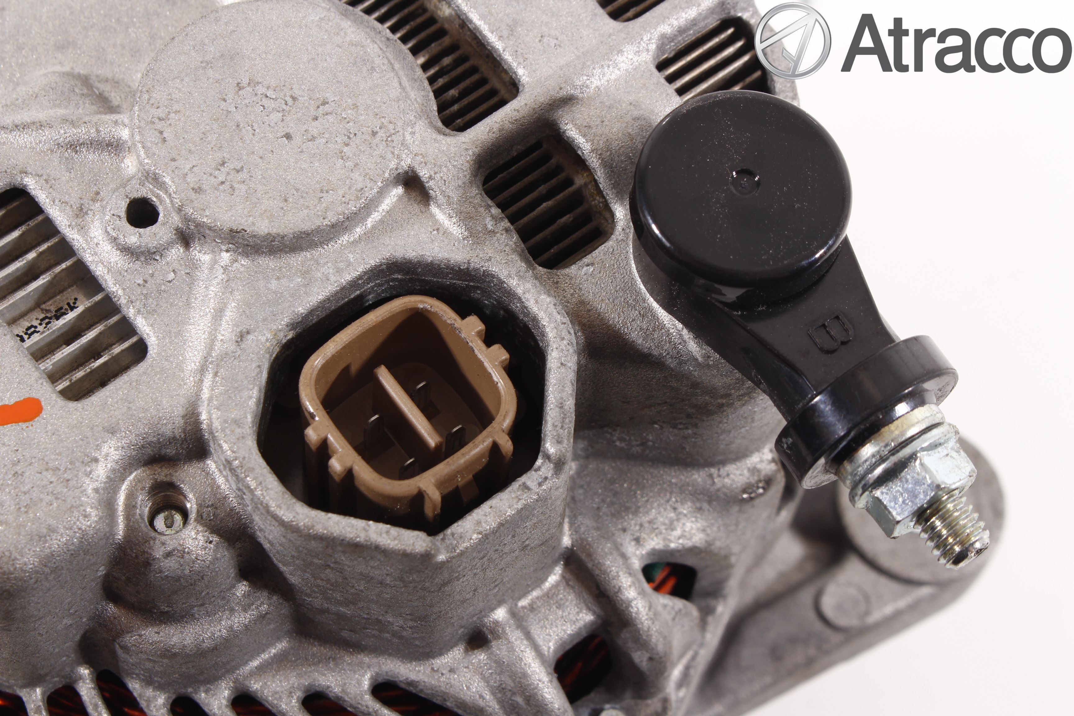 Suzuki SWIFT 11-16 Generator