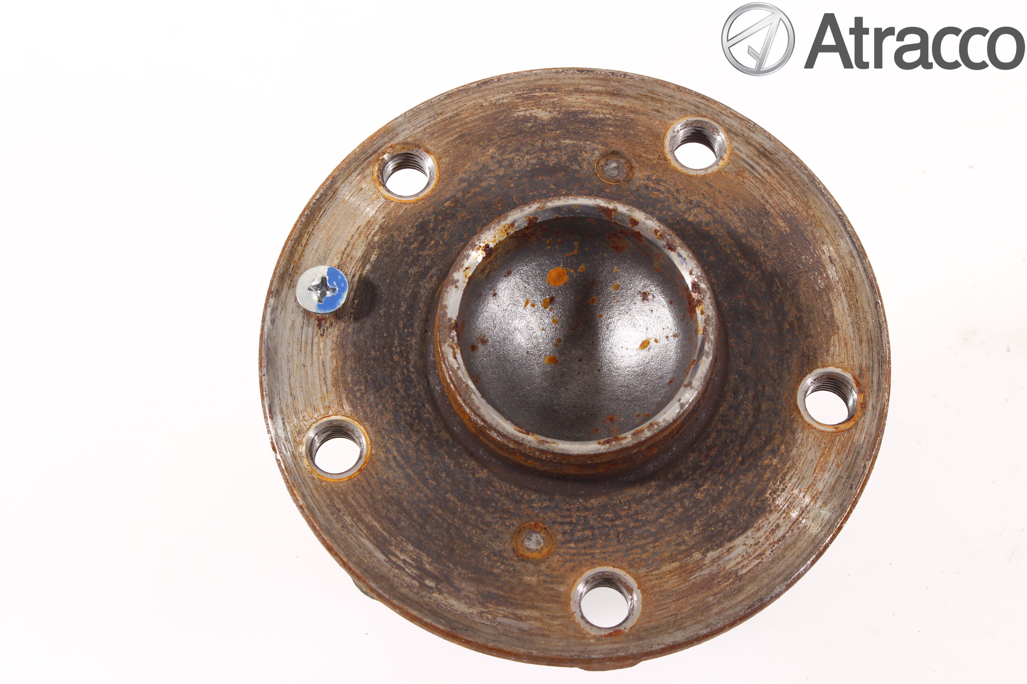 Suzuki SWIFT 11-16 Nav Bak