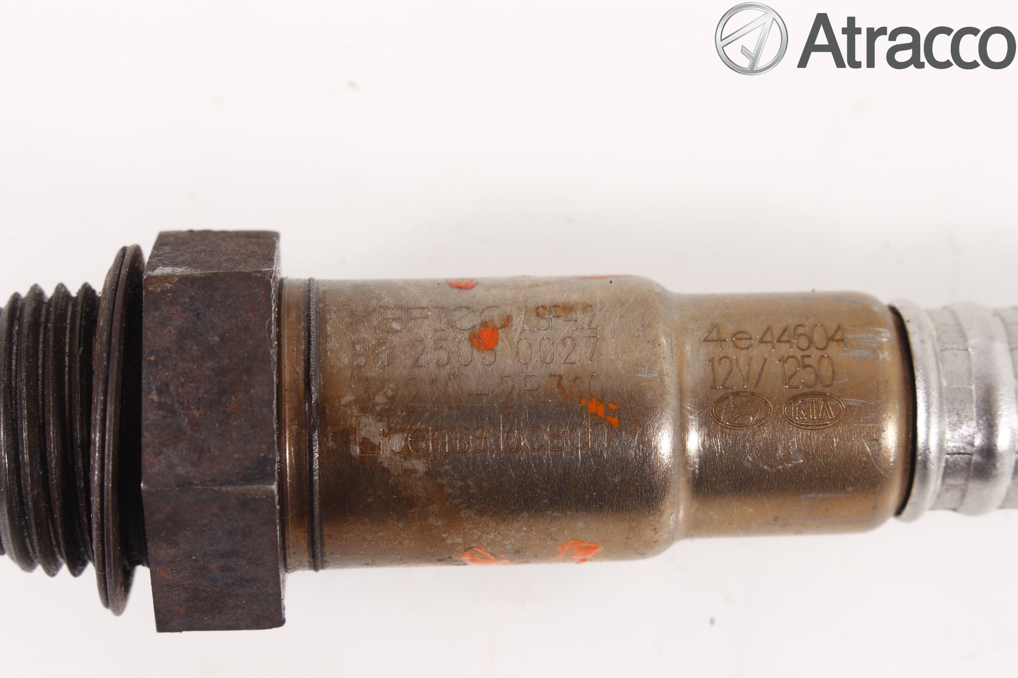 Hyundai i20 PB 09-14 Injlambdasond