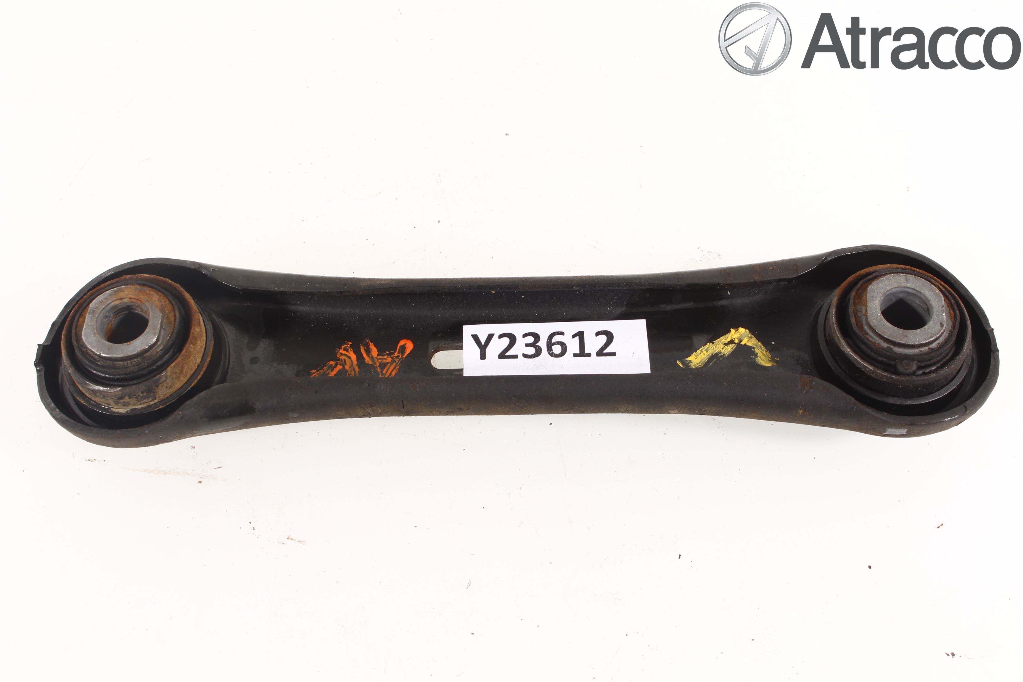 Ford S-MAX 06-15 Bärarm Bak Vänster