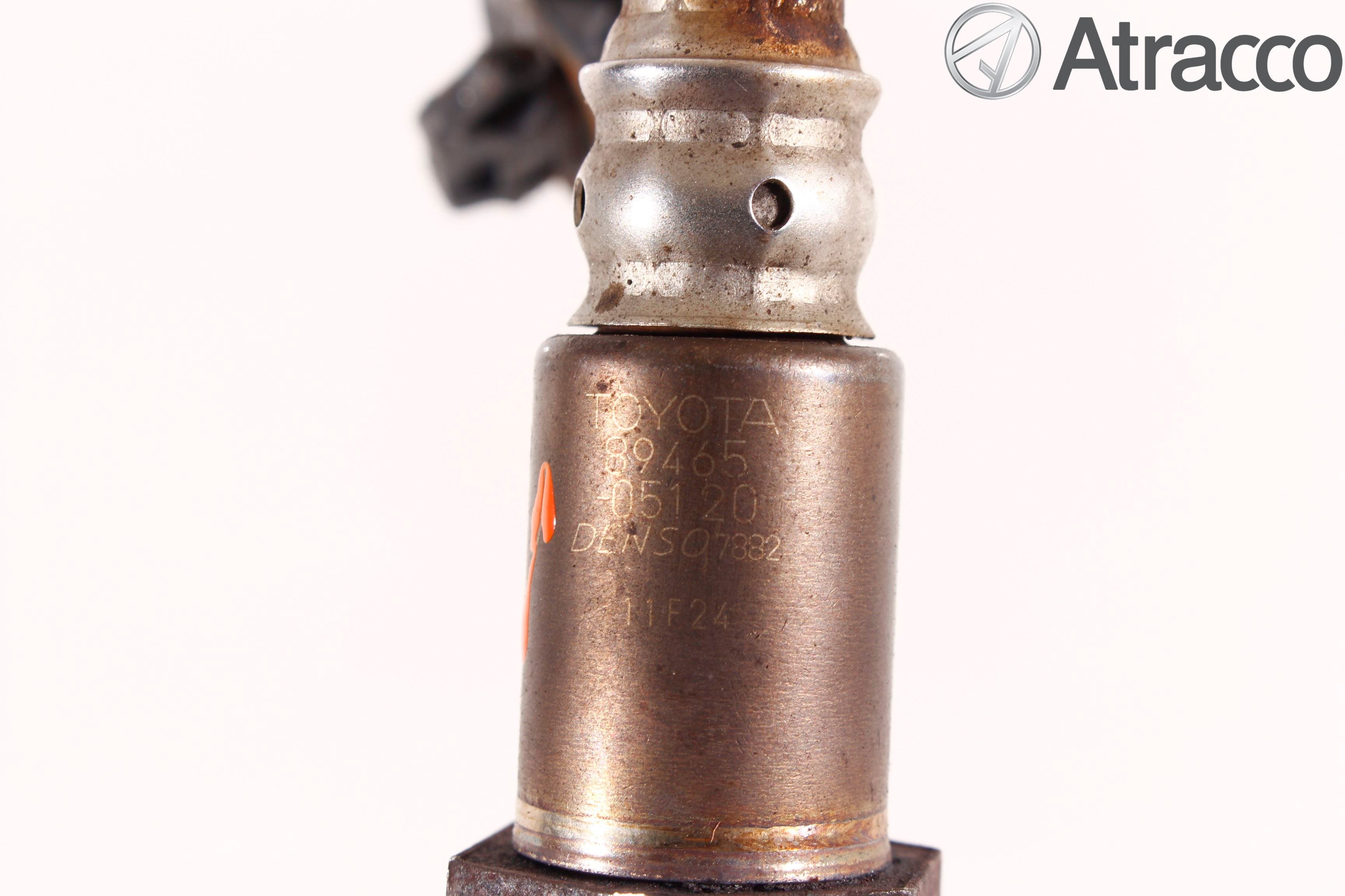 Toyota AVENSIS 03-06 Injlambdasond