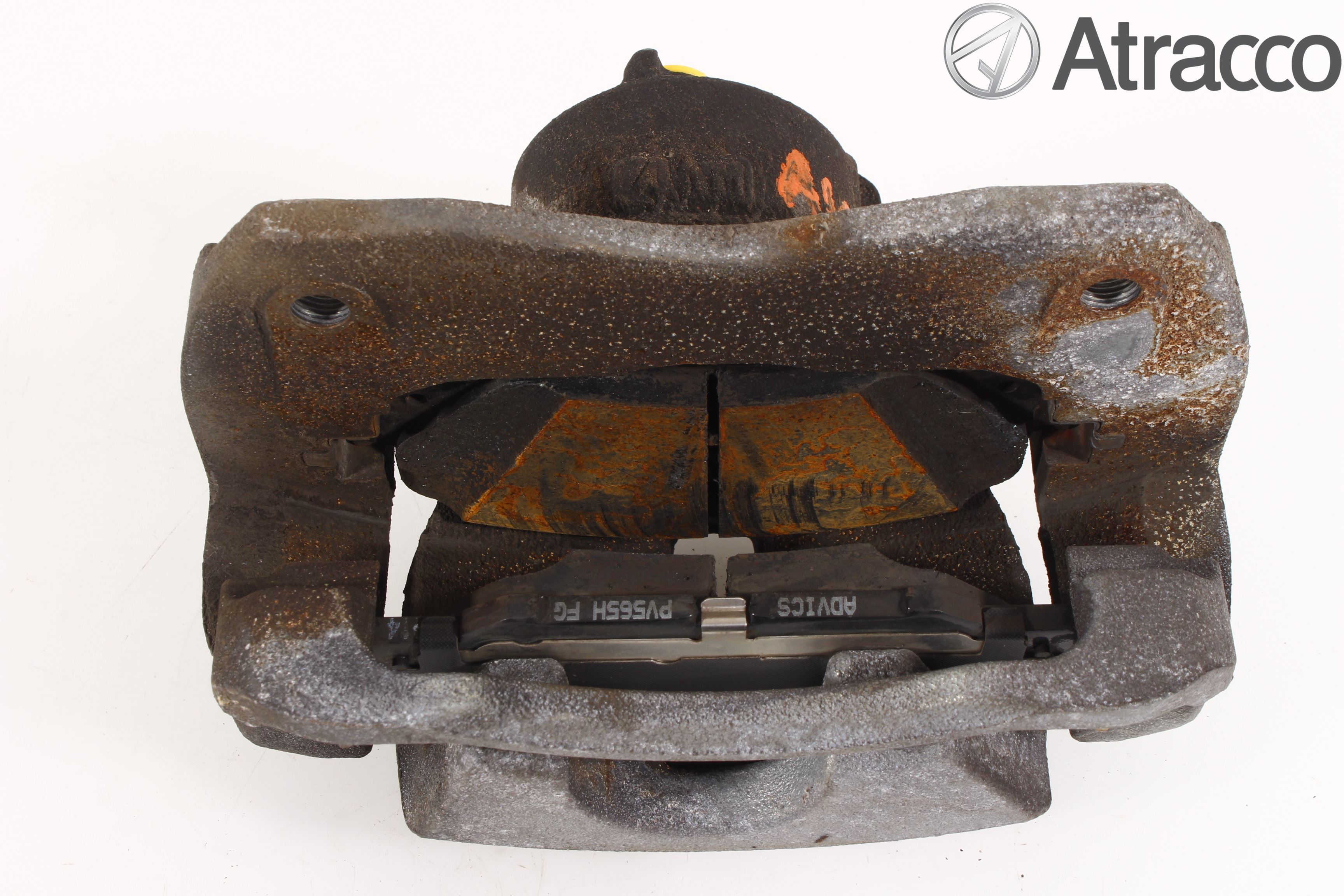 Toyota PRIUS+ ZVW40 12-20 Bromsok Fram Höger