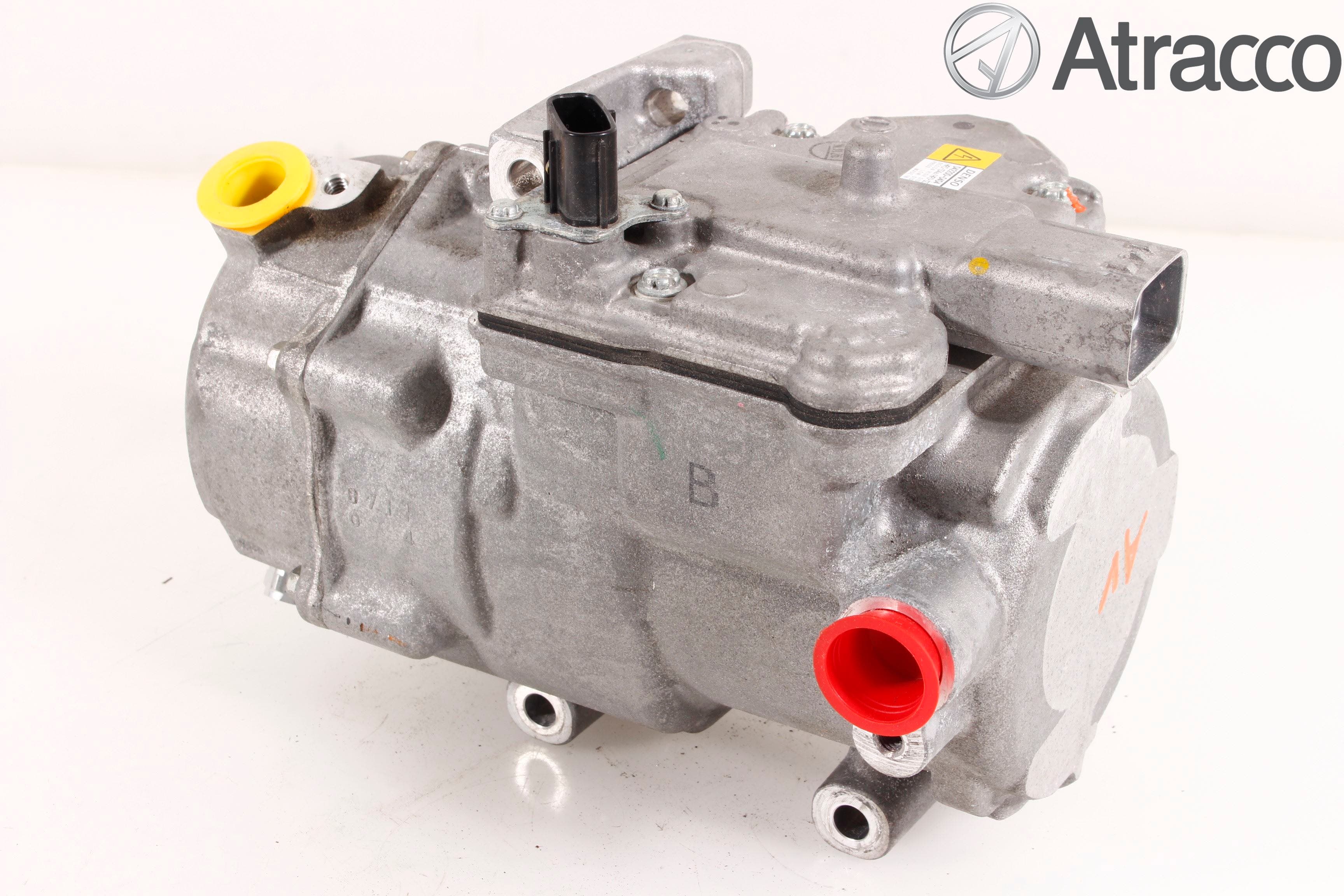 Toyota PRIUS+ ZVW40 12-20 Ac Kompressor