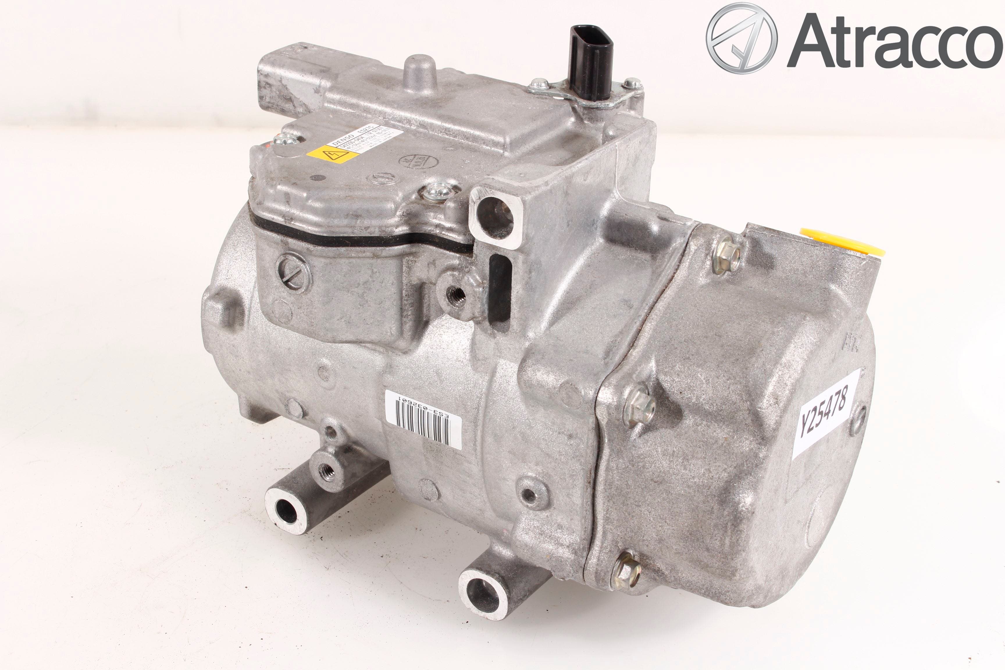 Toyota PRIUS+ ZVW40 12-20 Ac Kompressor