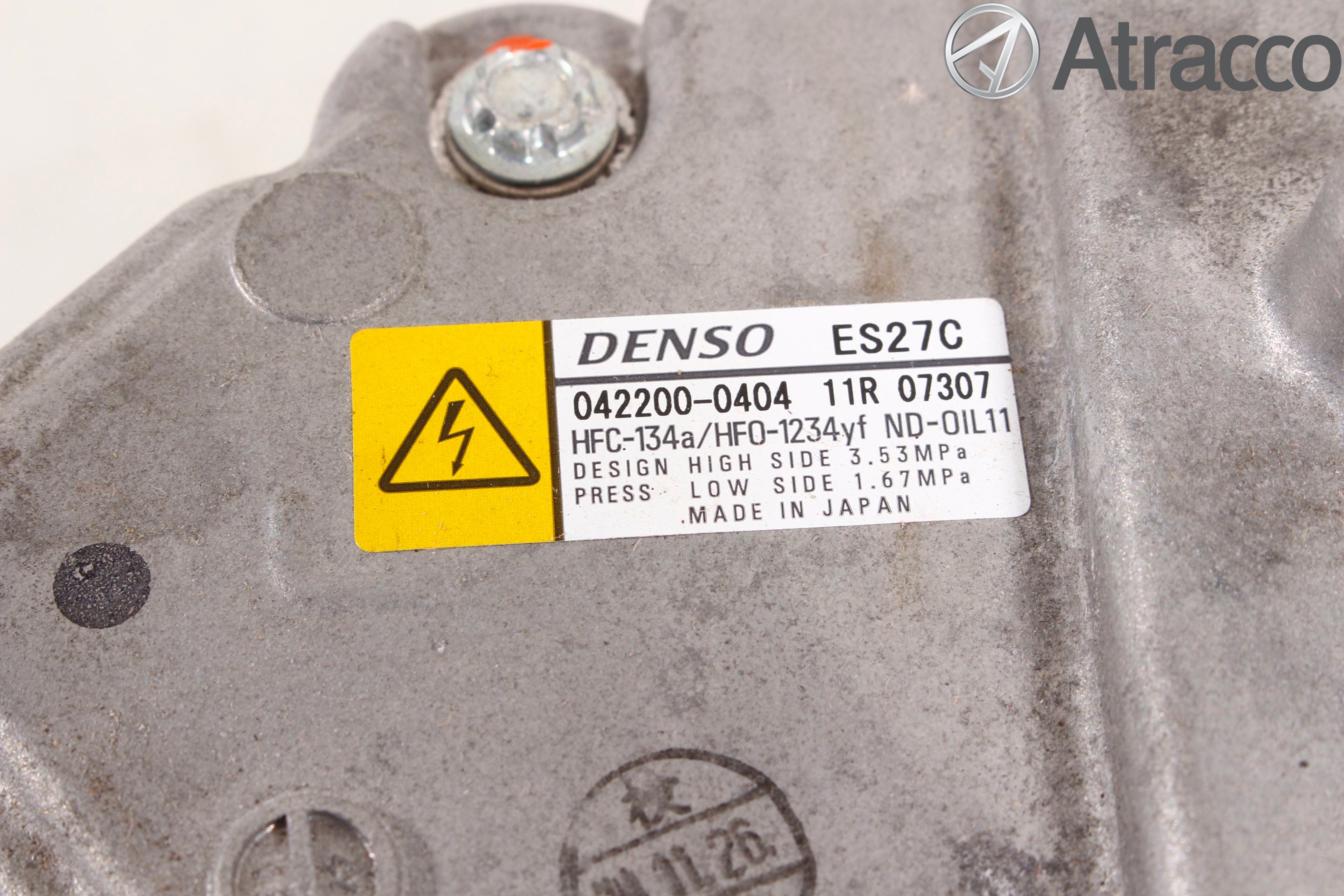 Toyota PRIUS+ ZVW40 12-20 Ac Kompressor