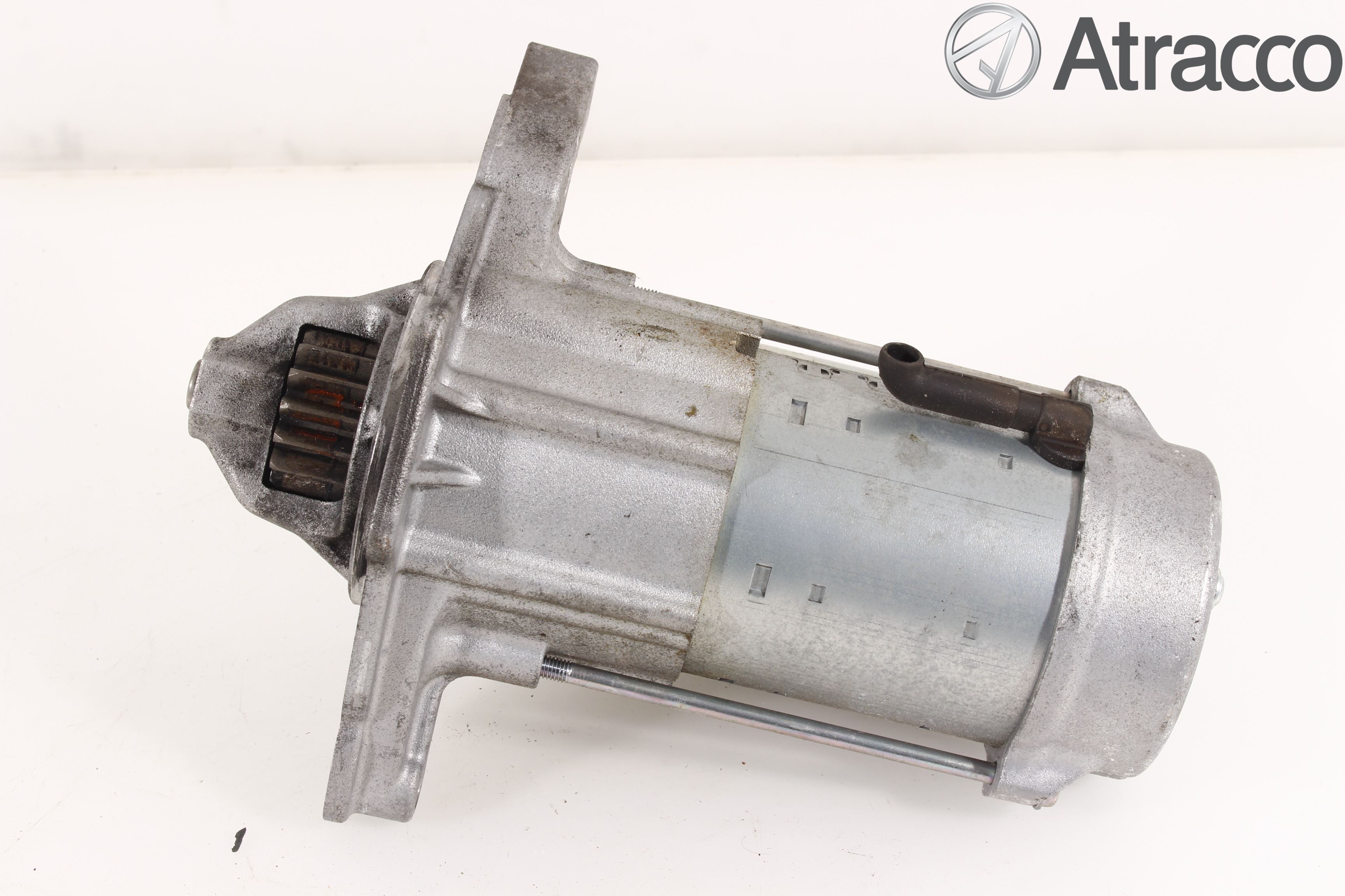 Toyota YARIS XP130 12-14 Startmotor